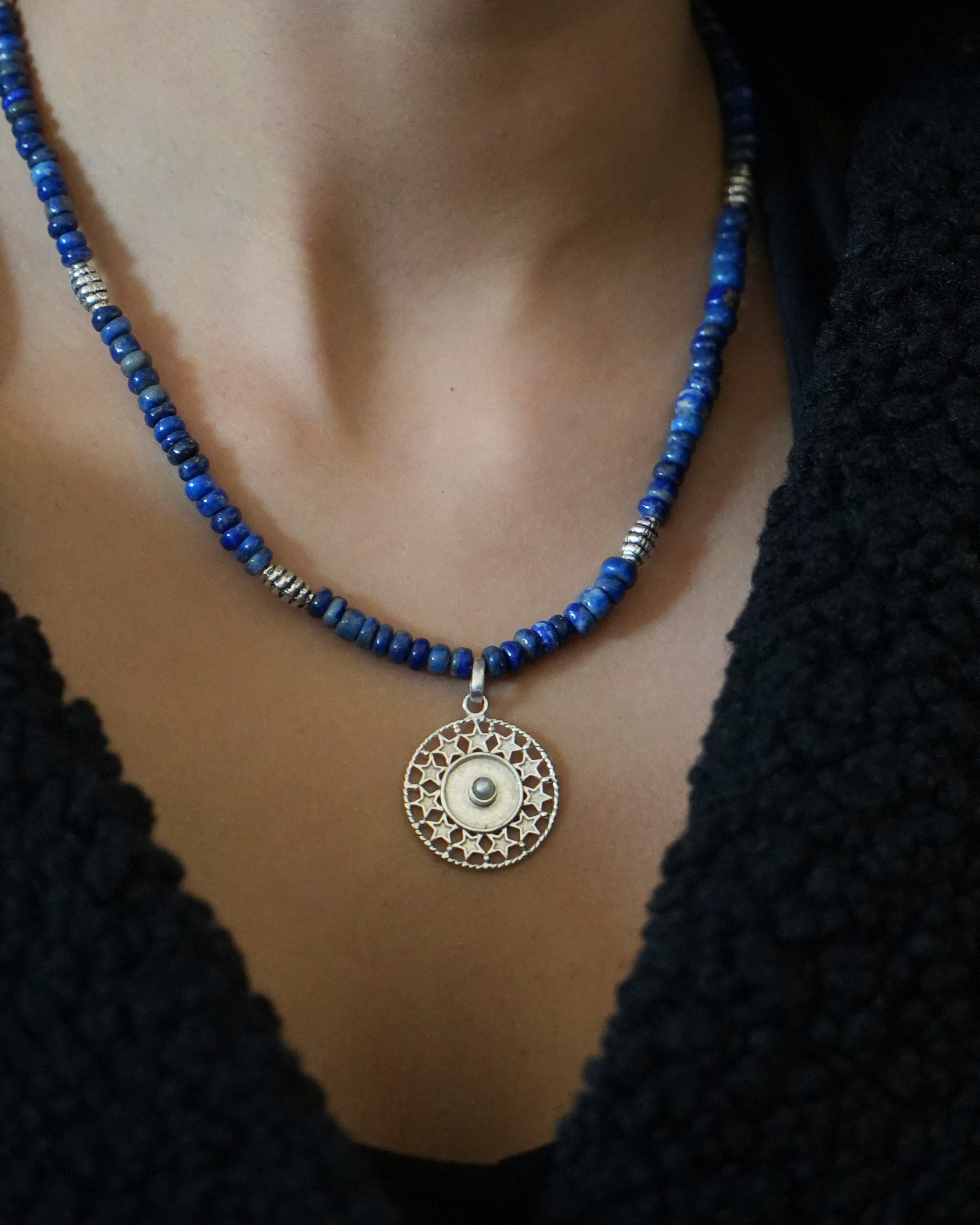 Nilay Necklace