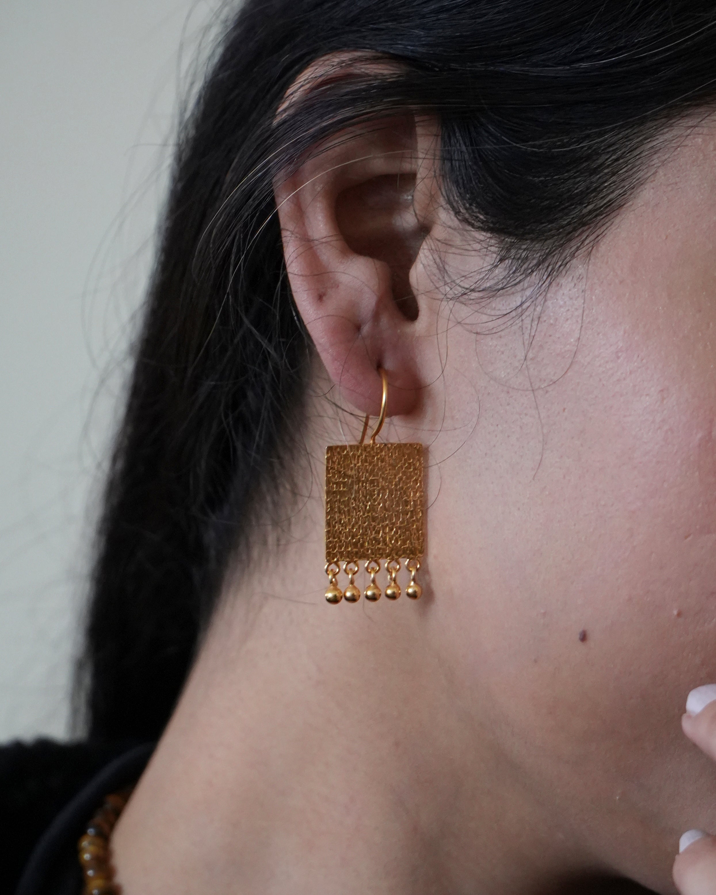 Paatra Earrings