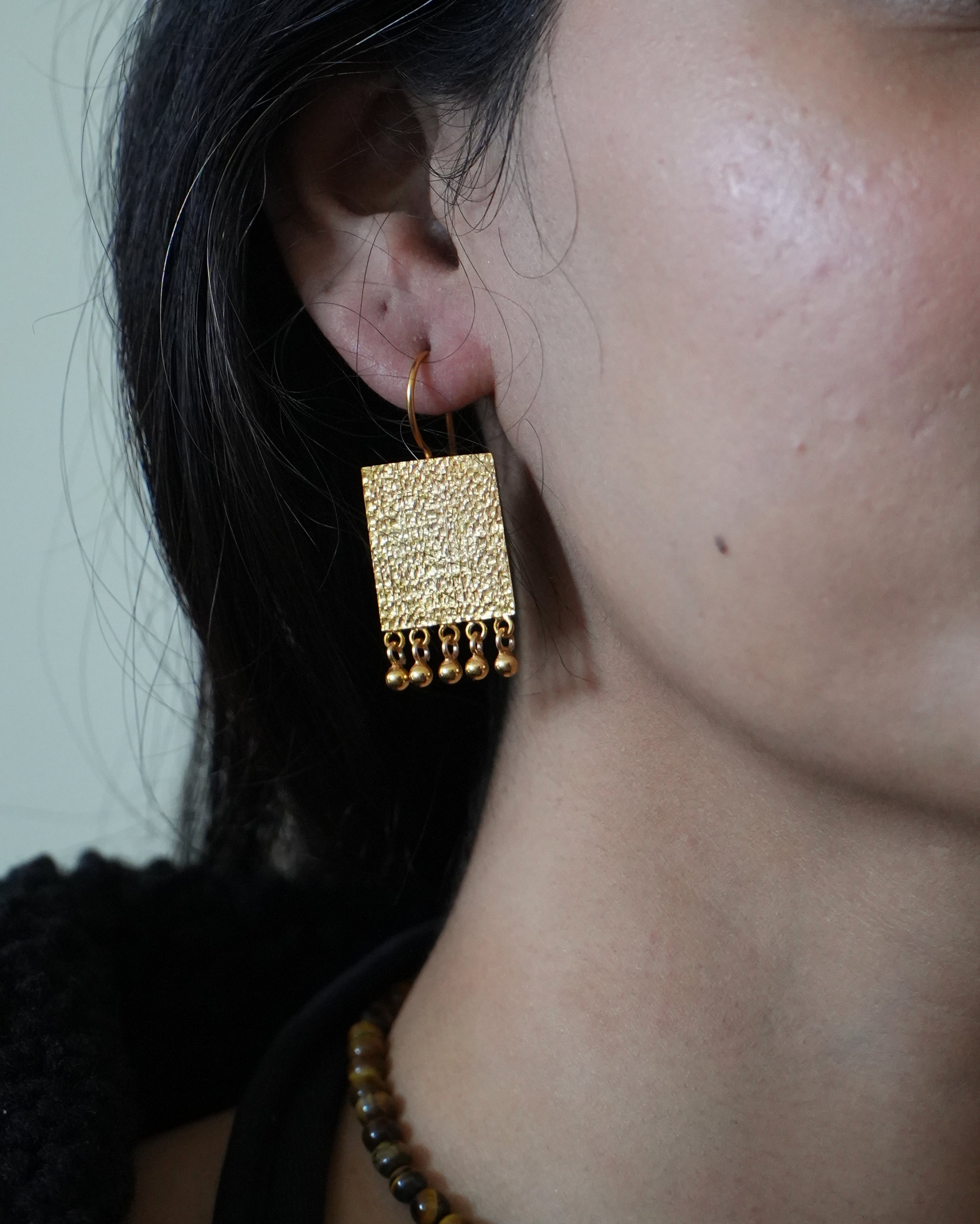 Paatra Earrings