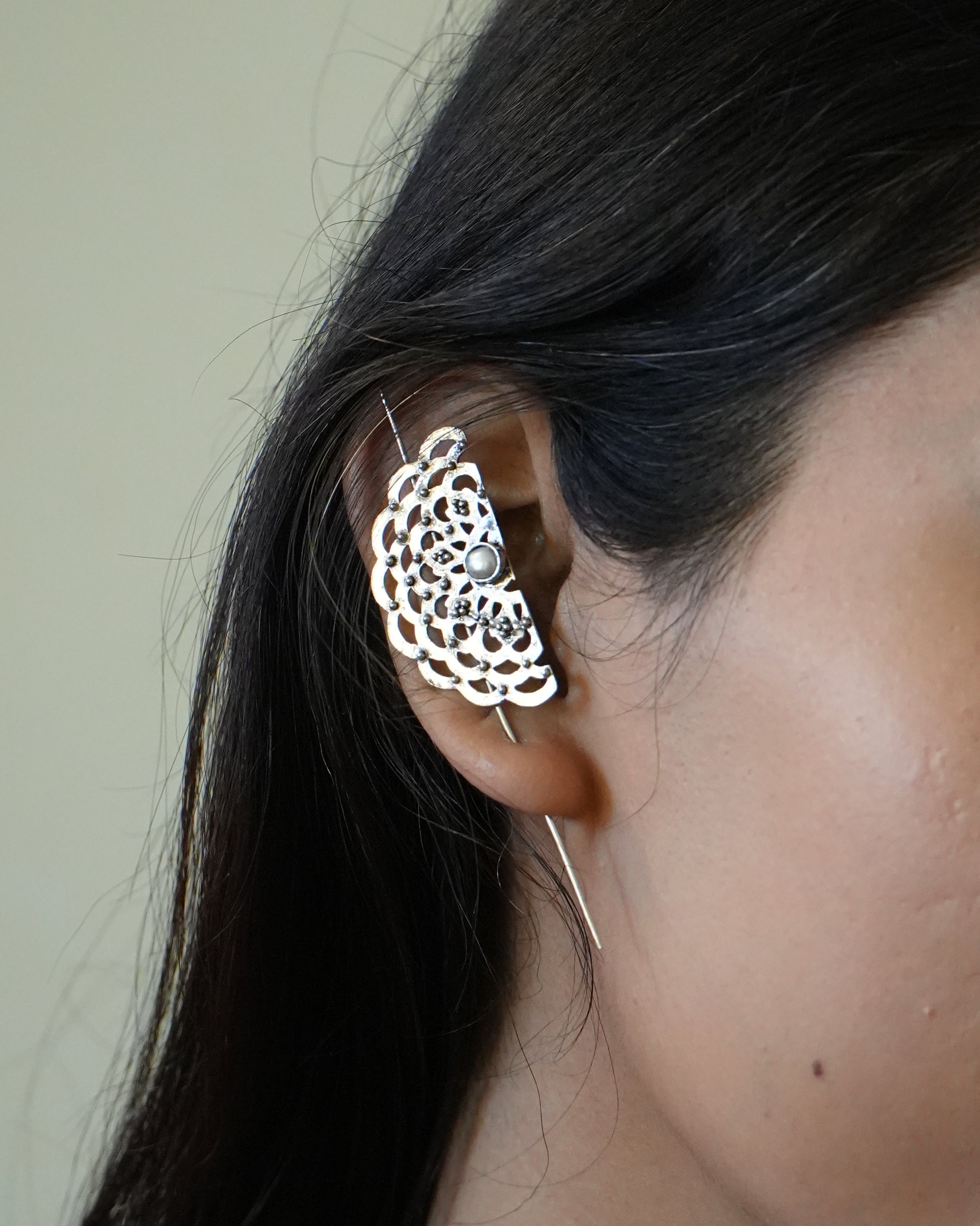 Noor Earrings
