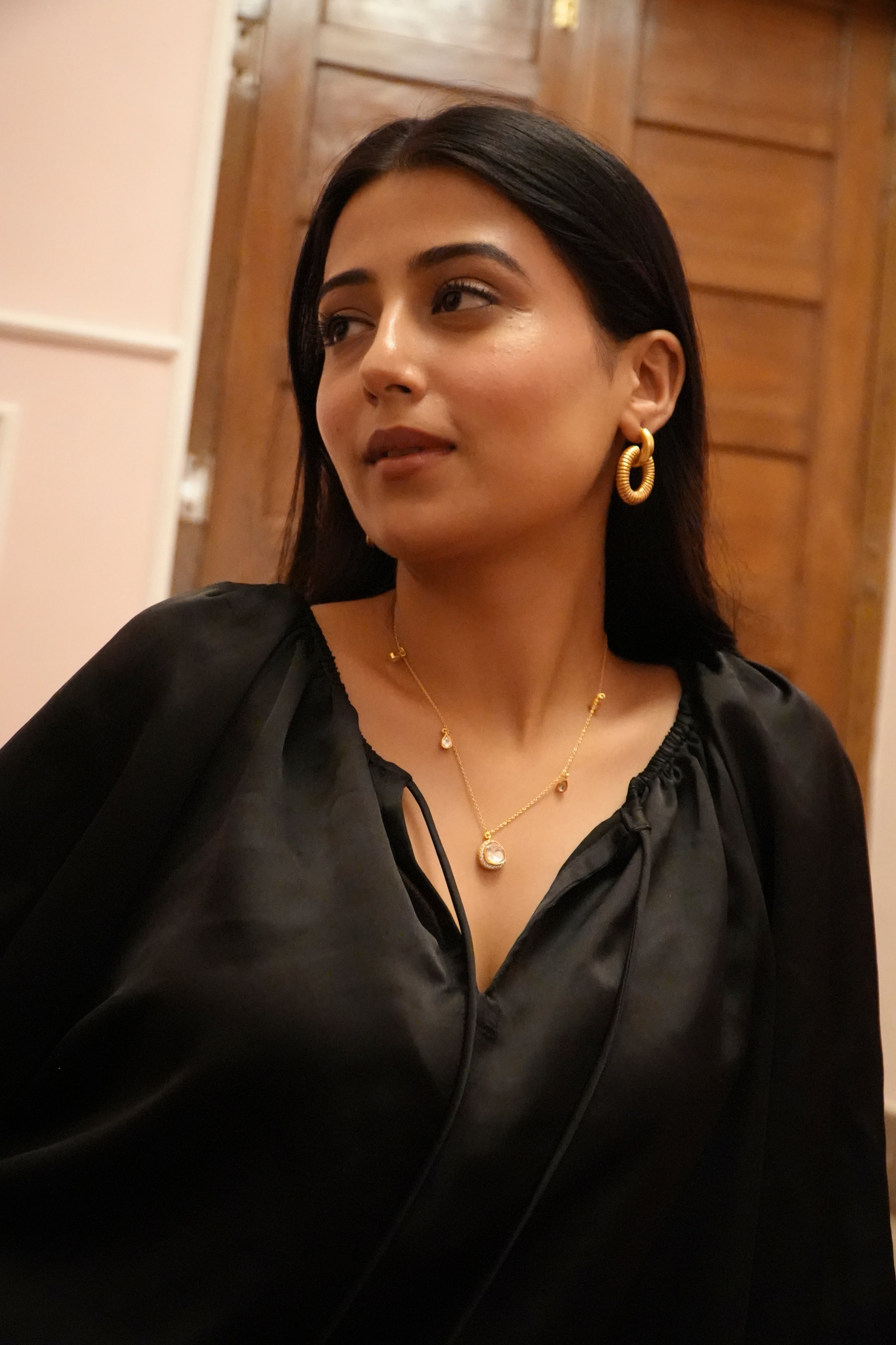 Faaris Necklace