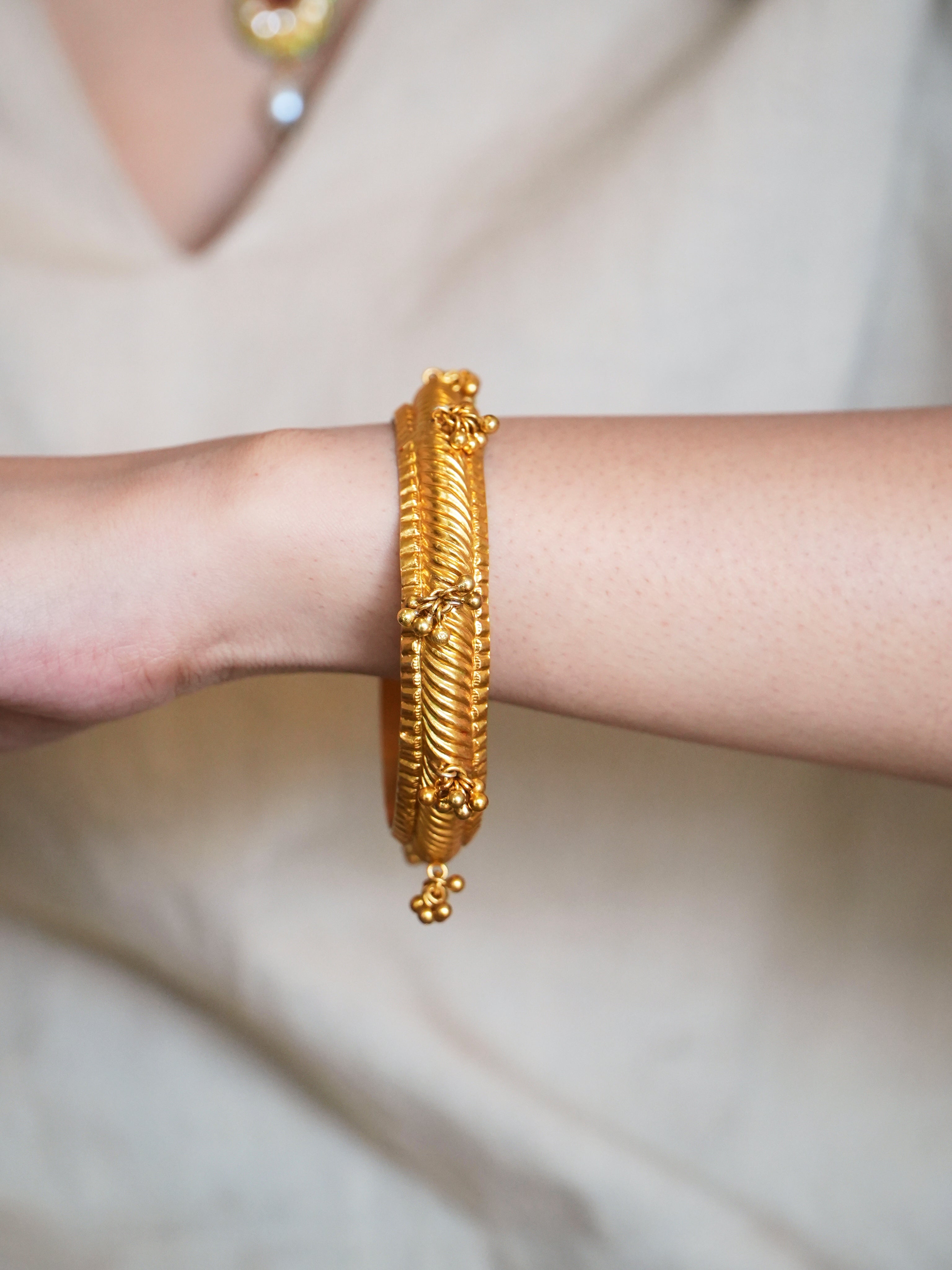 Abeer Bangle