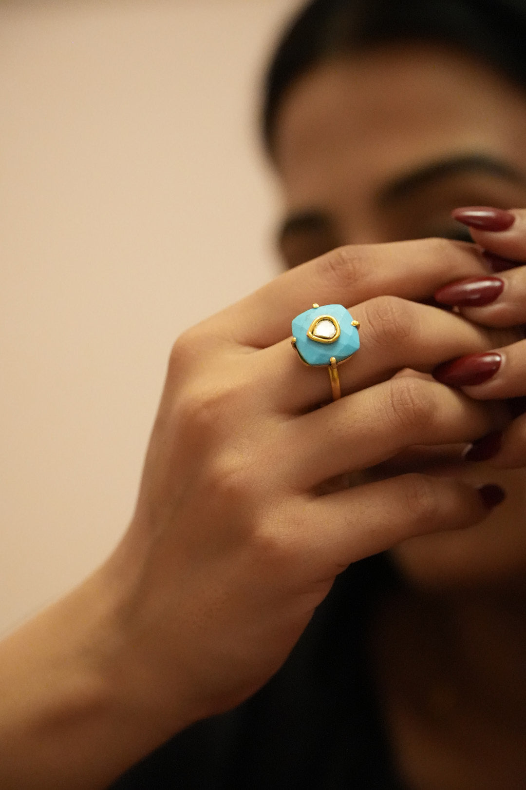 Neela Ring