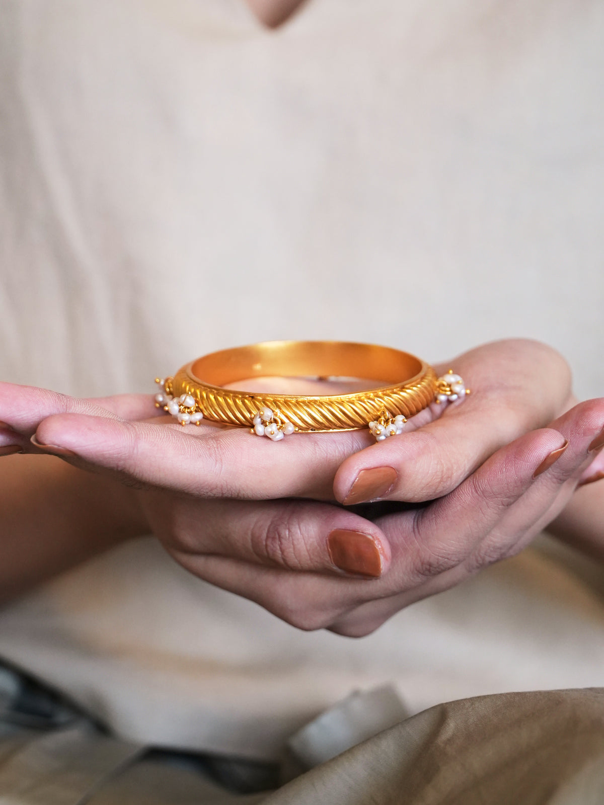 Khushnuma Bangle