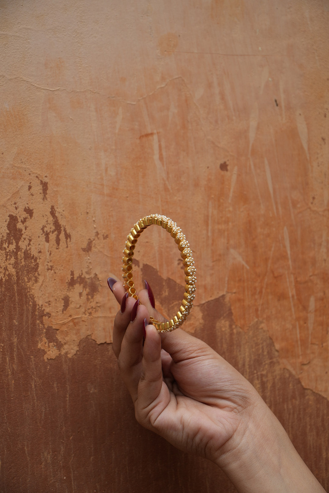 Shruti Bangle