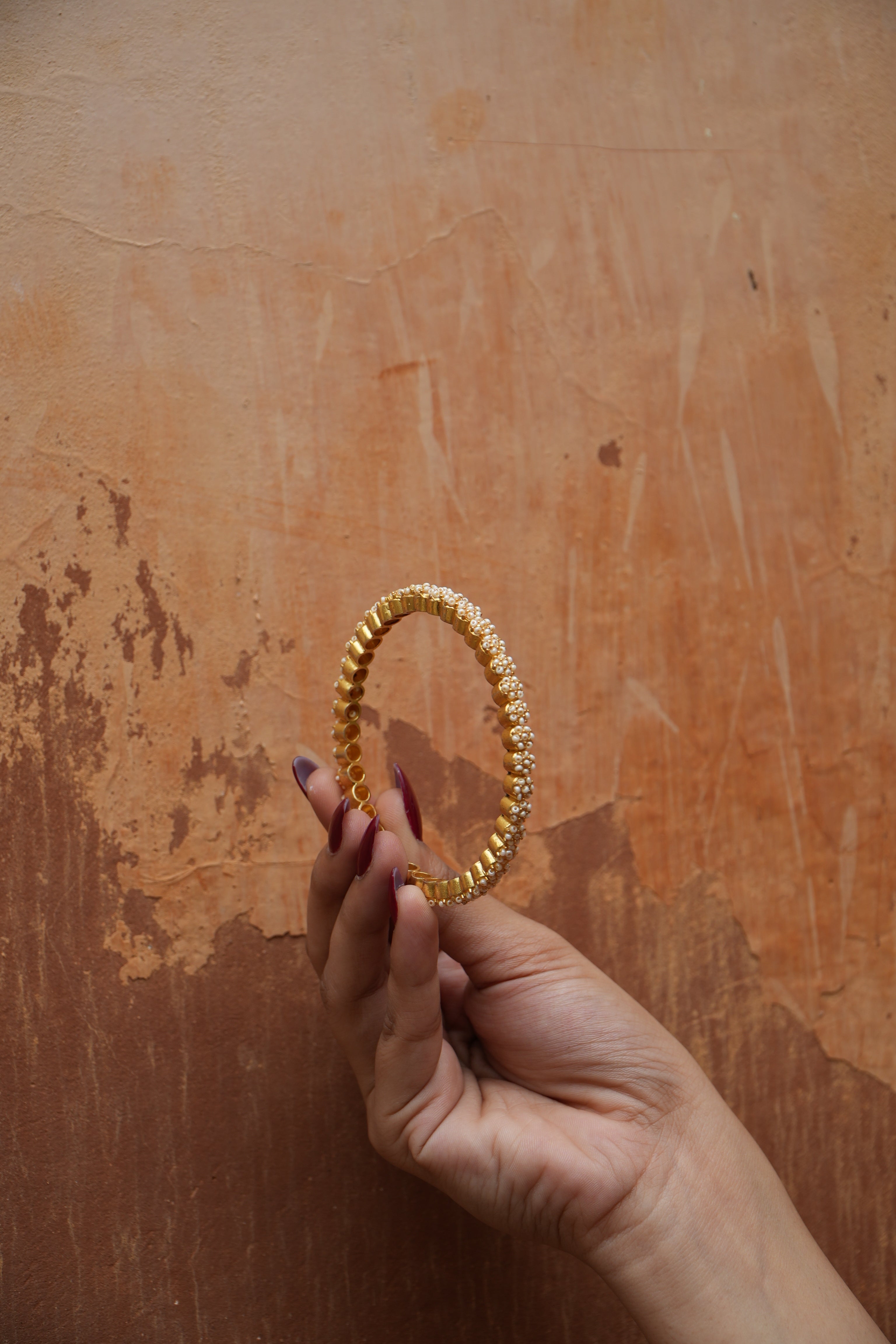 Shruti Bangle