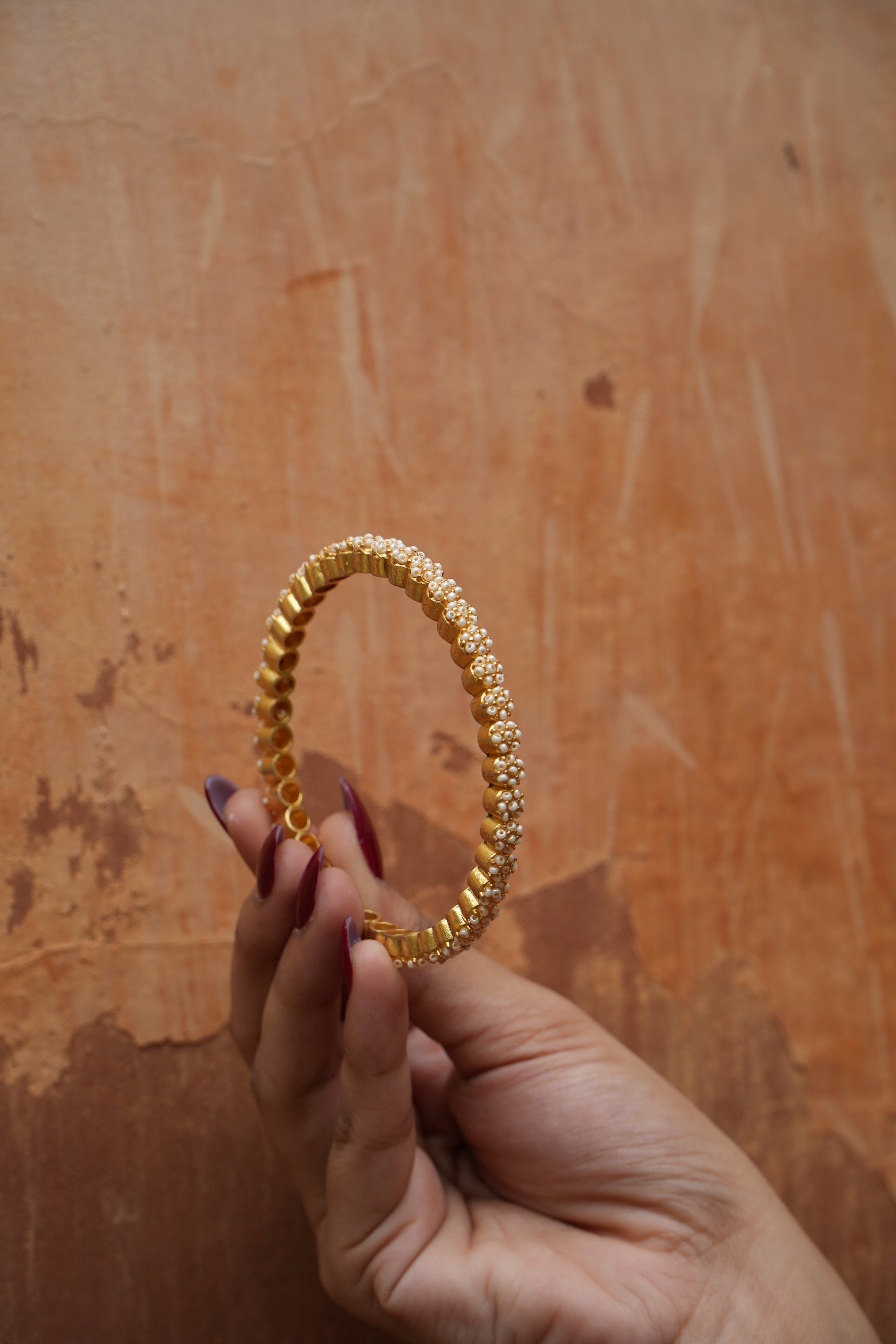 Shruti Bangle