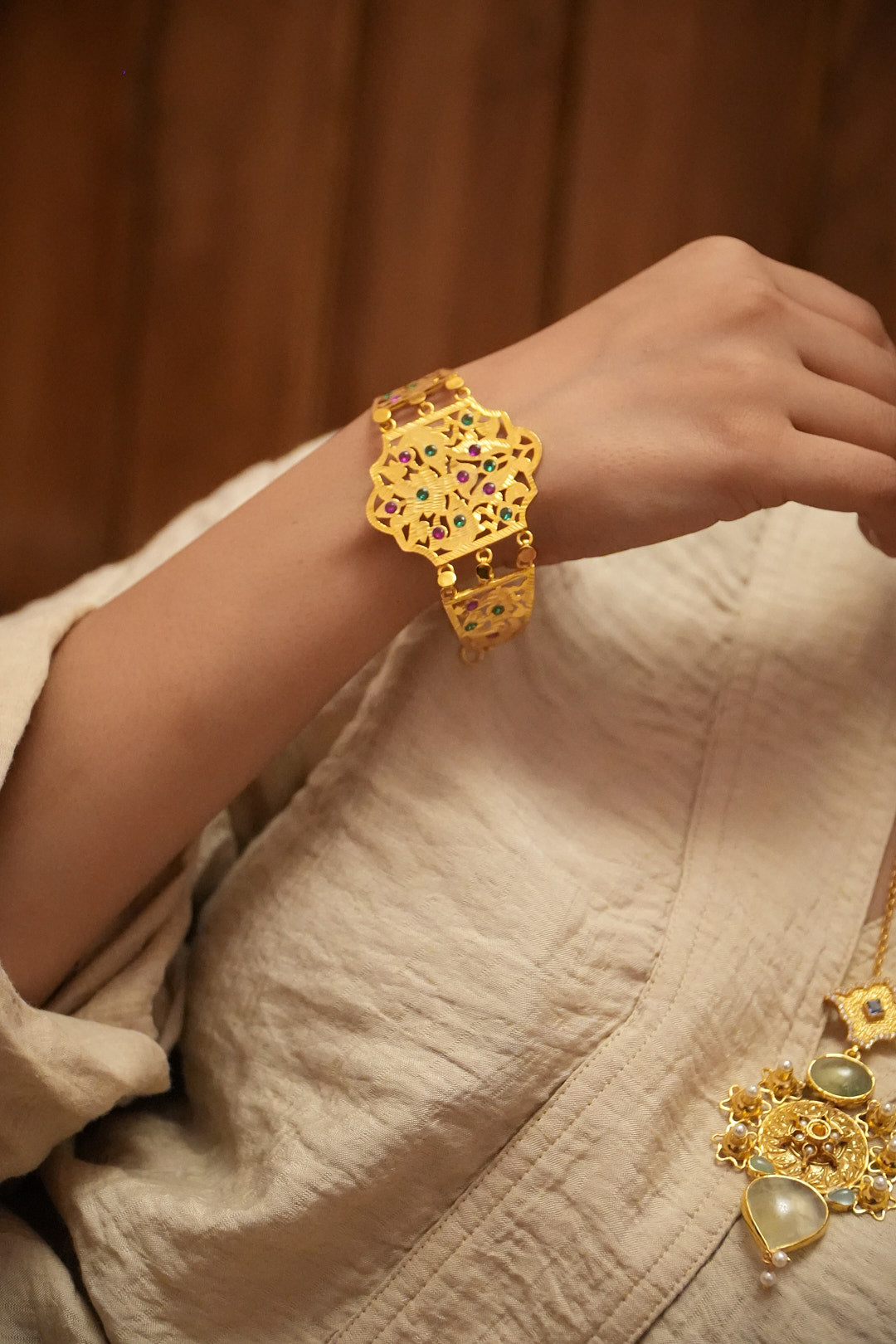 Aabida Cuff