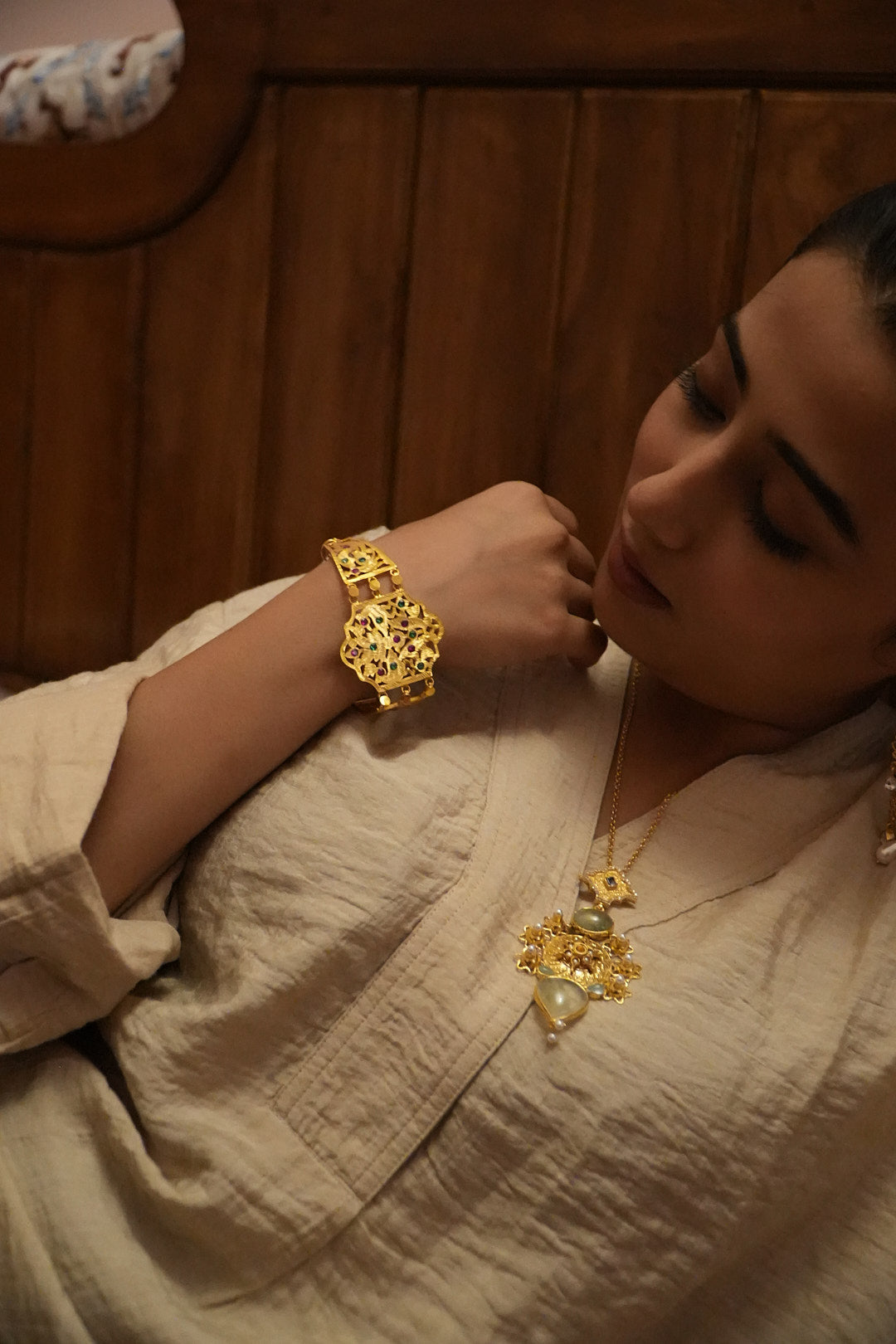 Aabida Cuff