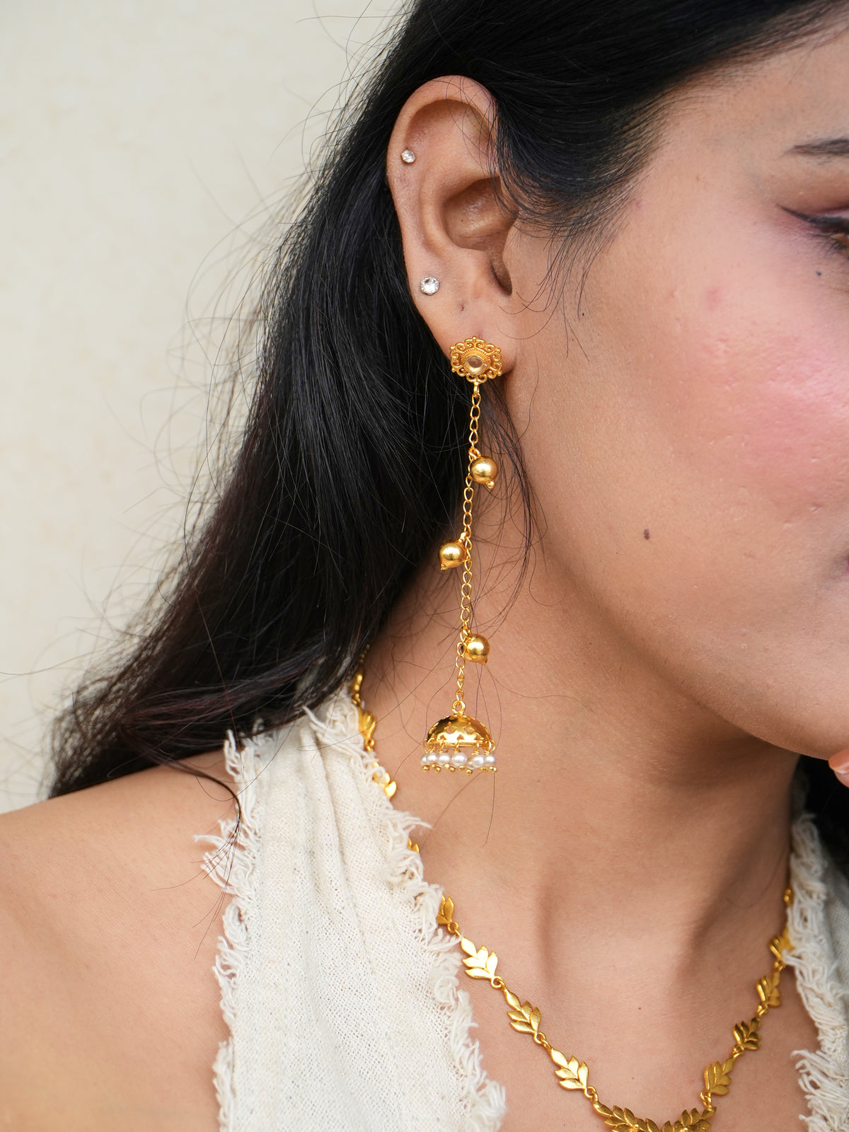 Bibijan Earrings