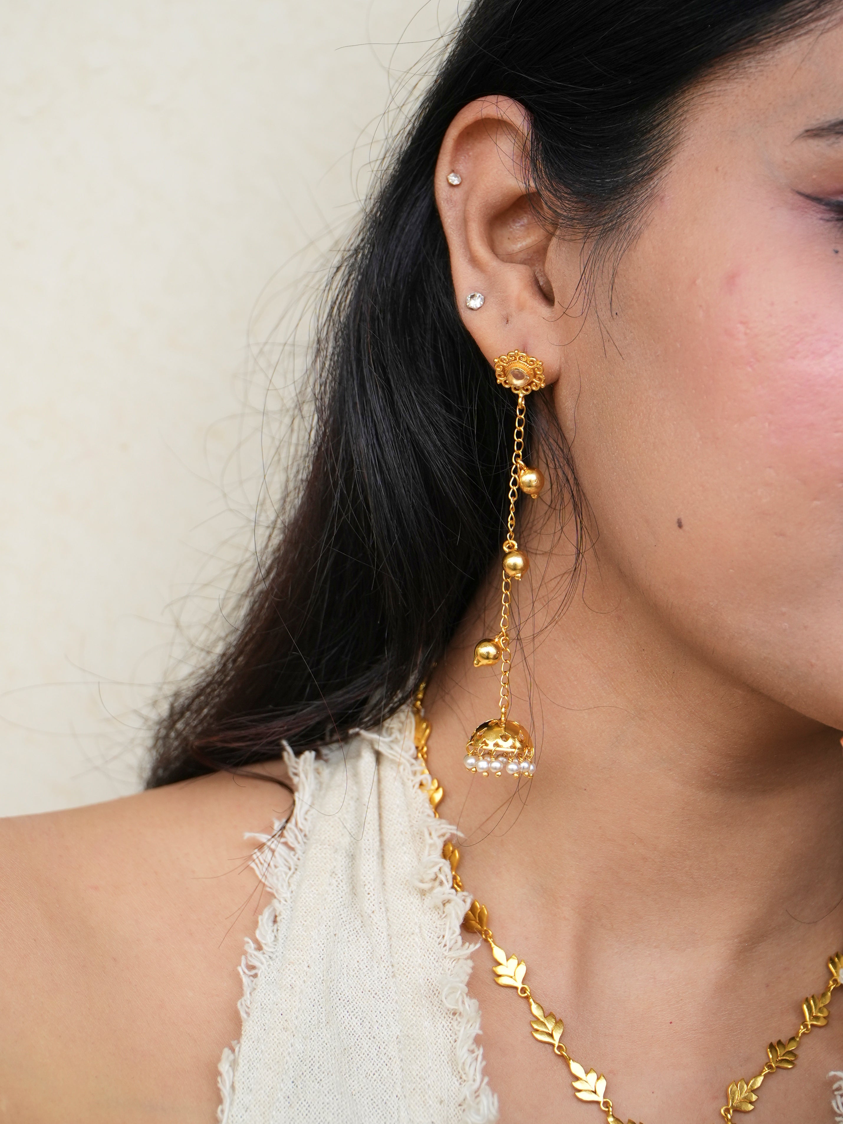 Bibijan Earrings