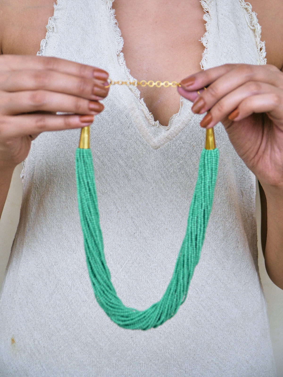 Nawab Necklace