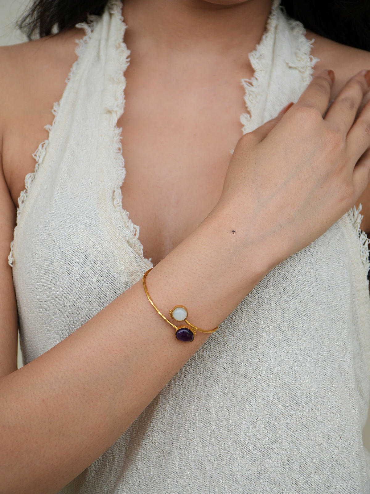 Kali Bracelet