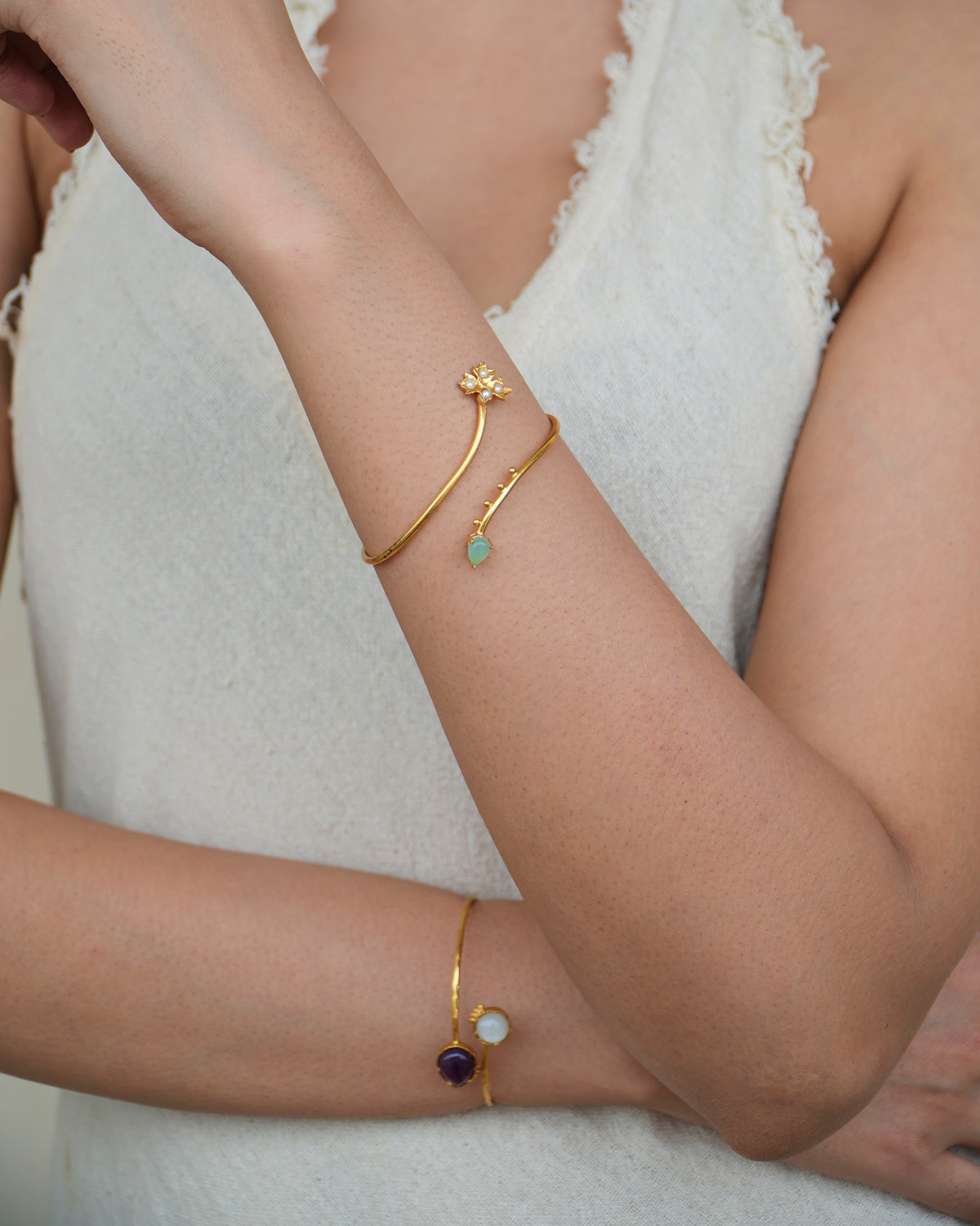 Chitrika Bracelet