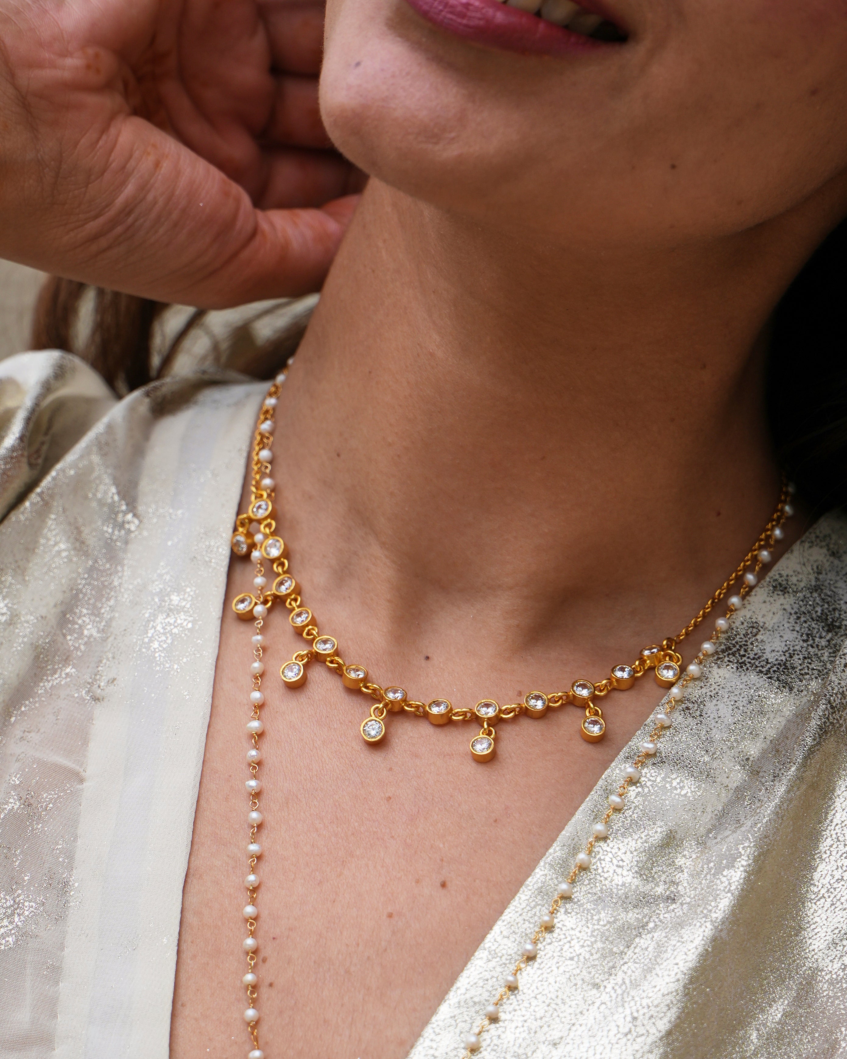 arj necklace