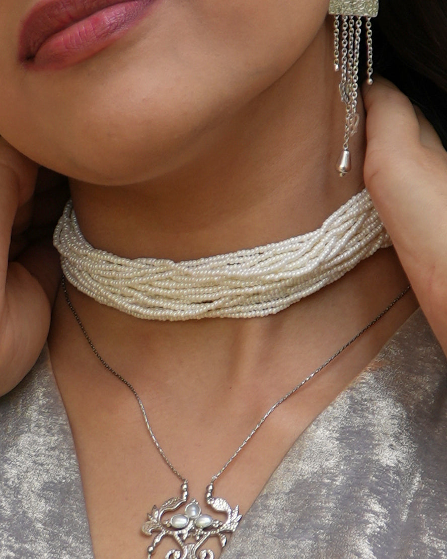 sahiba necklace