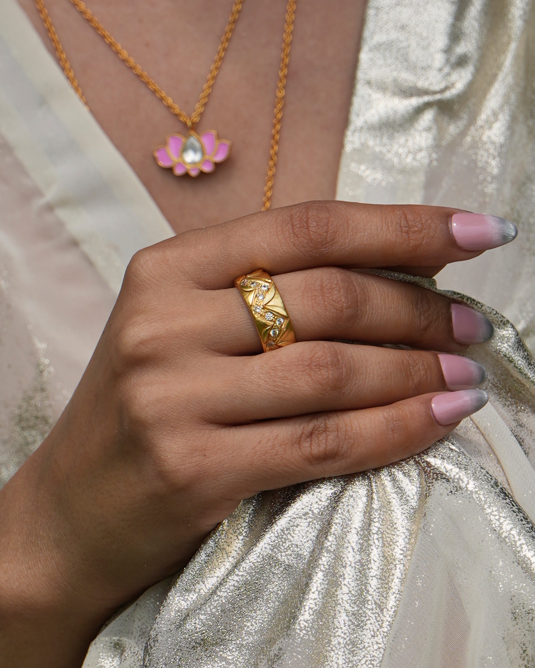 bibi ring