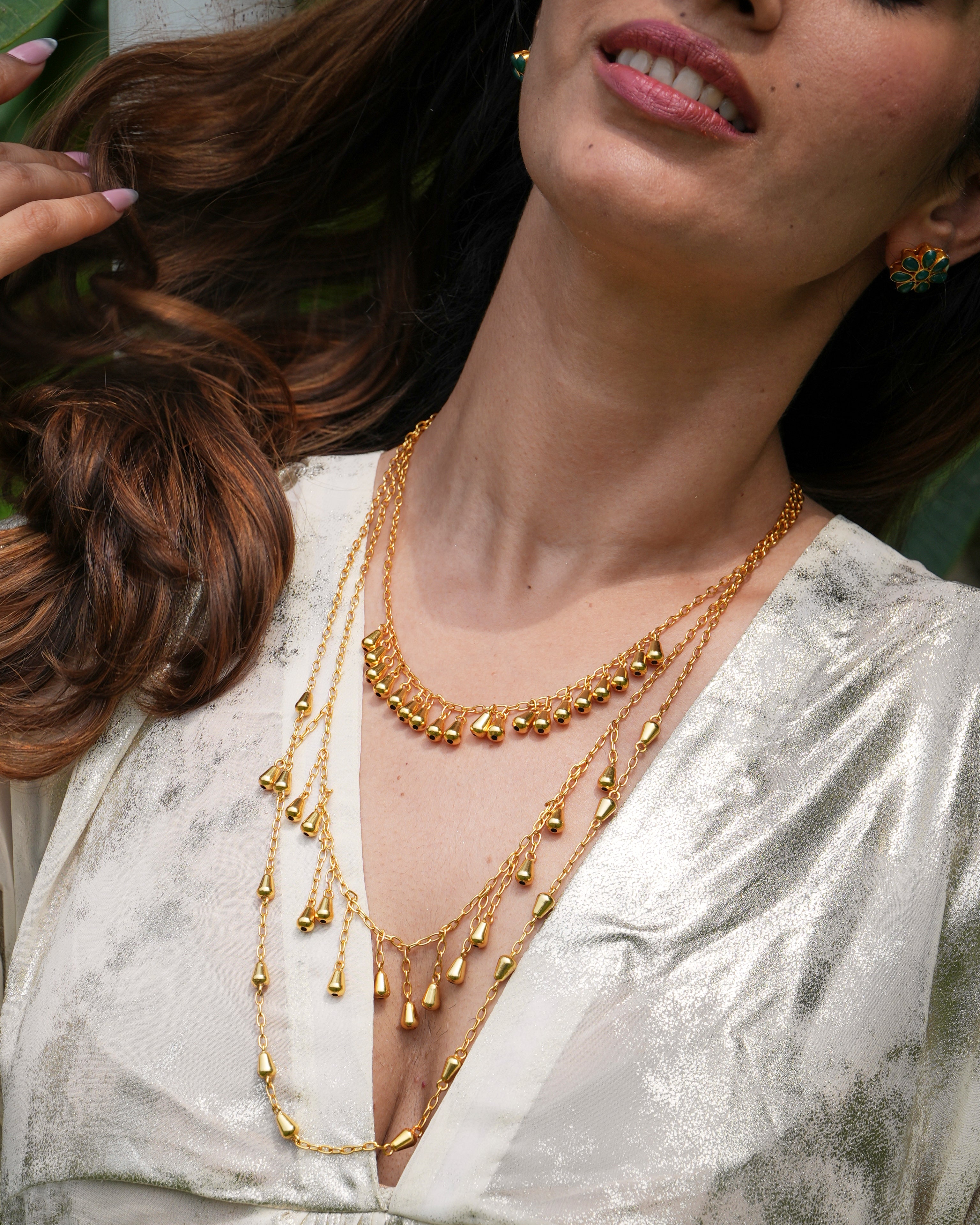 tukha necklace