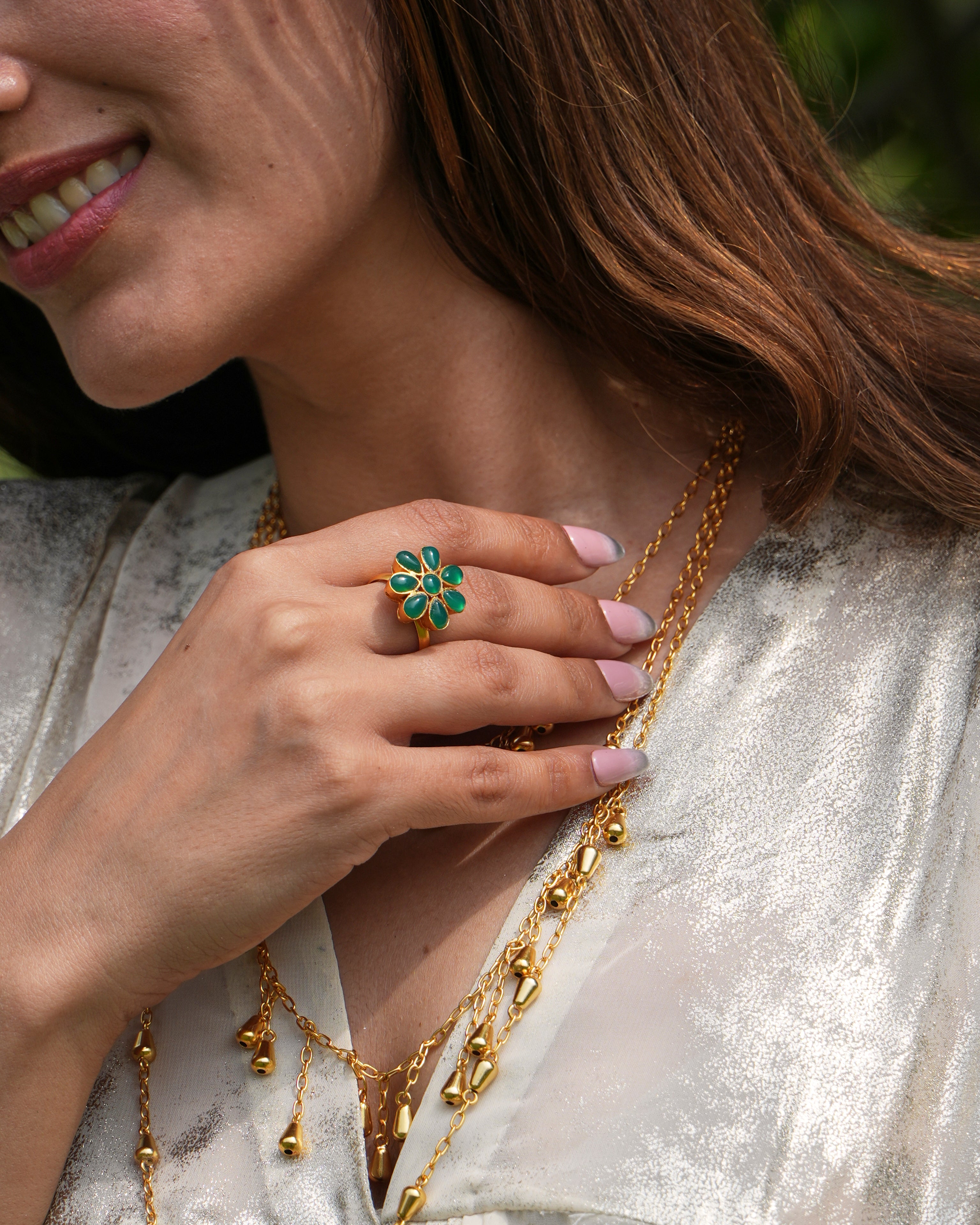 siya ring