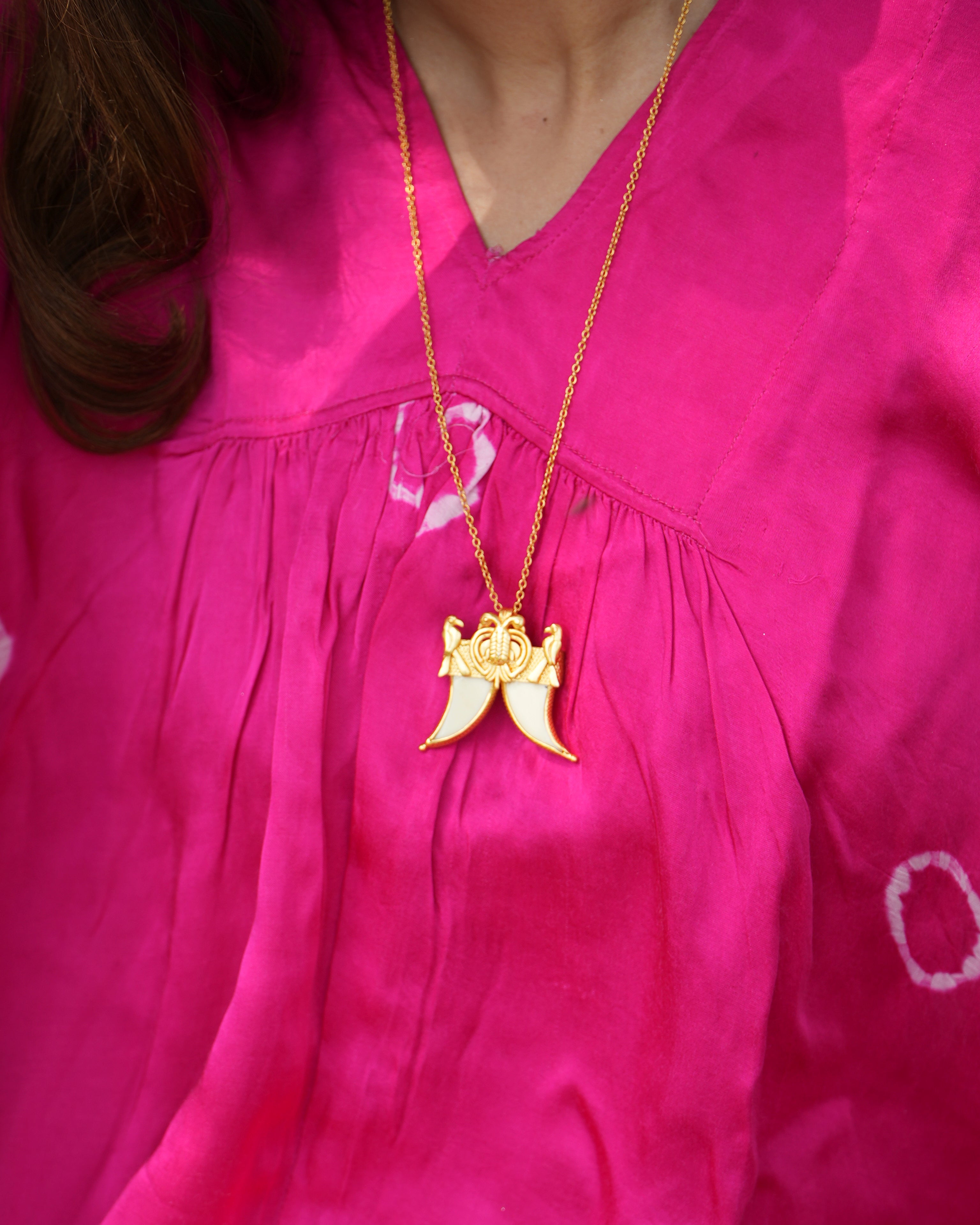 ashar necklace