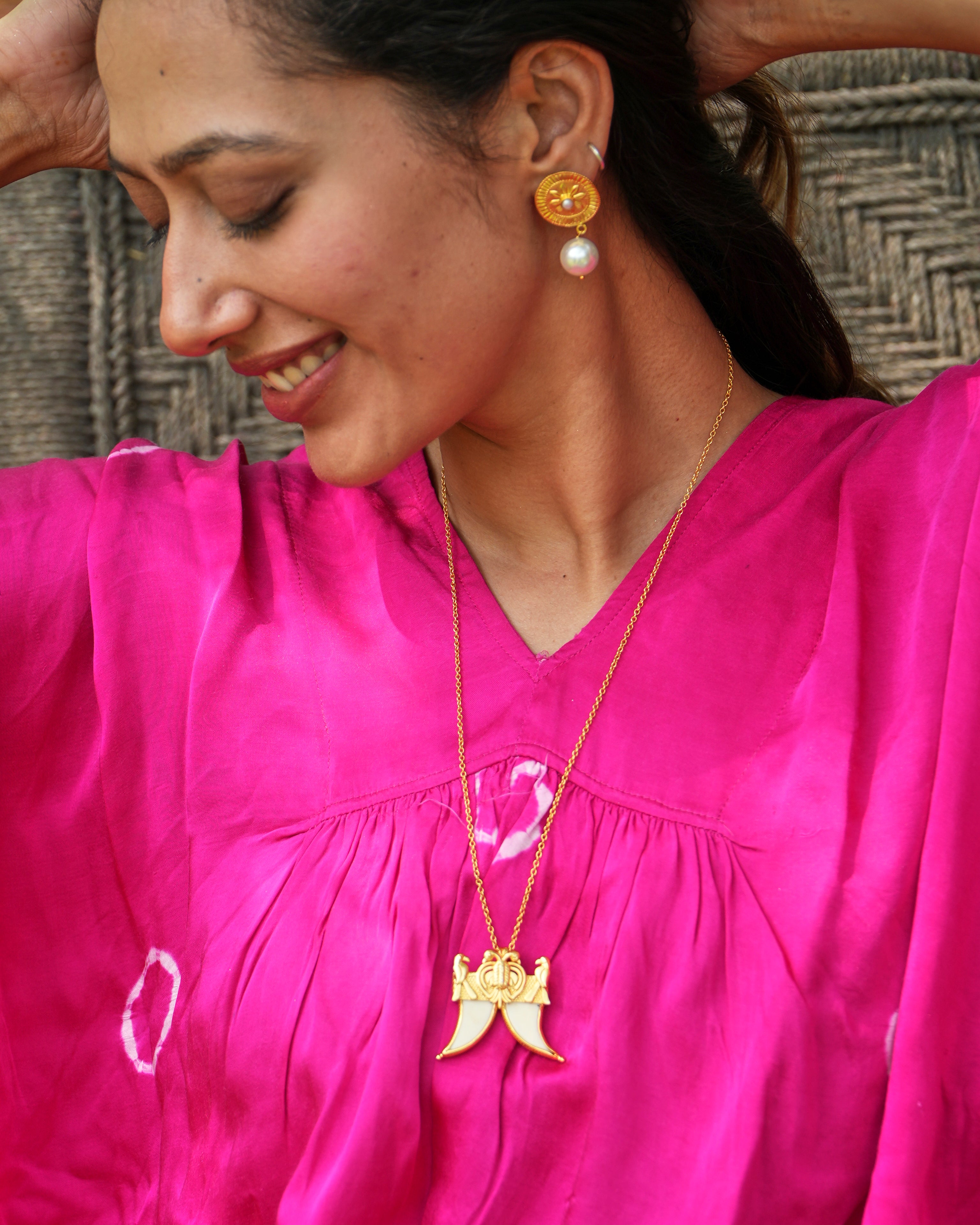 ashar necklace