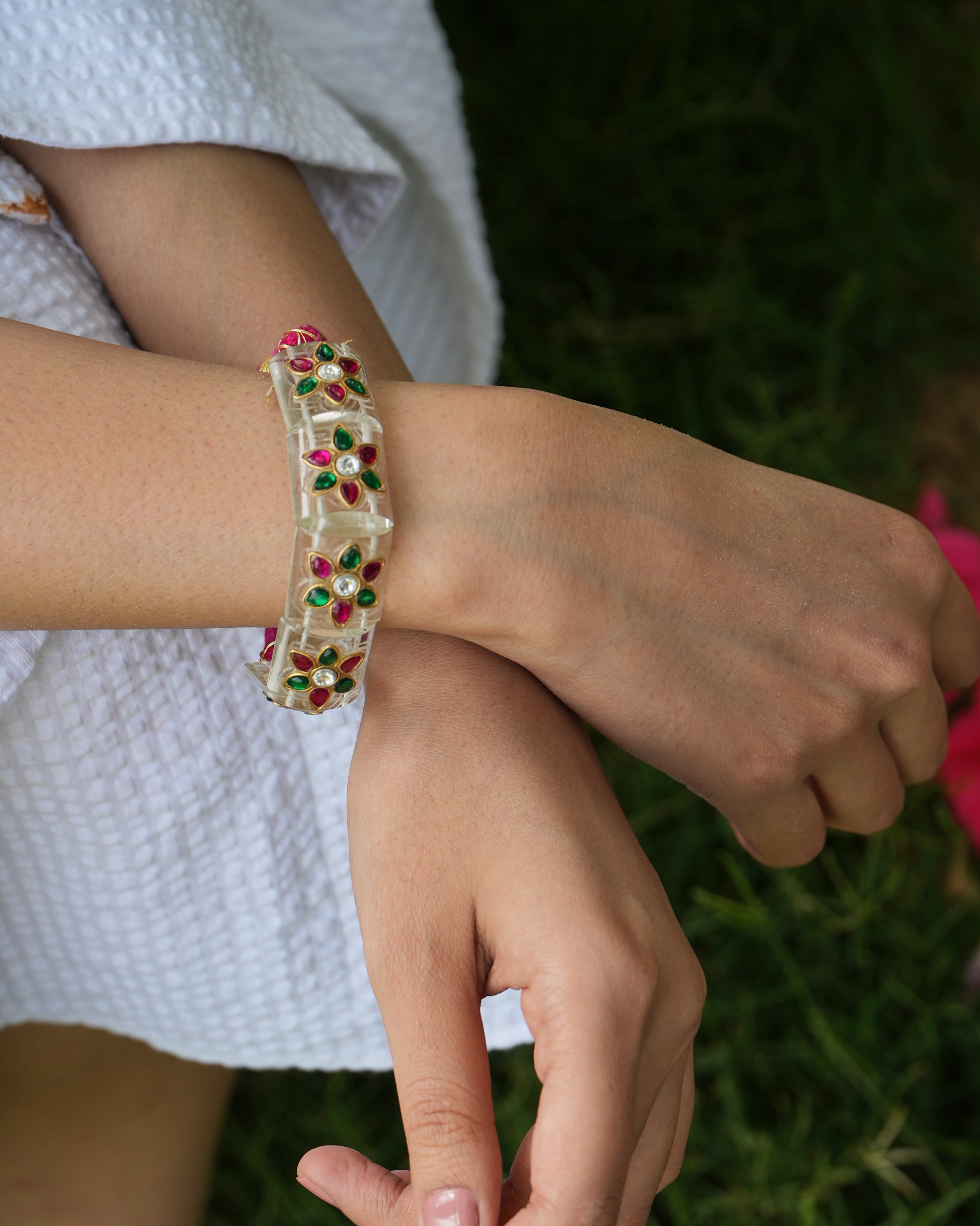 sang bracelet