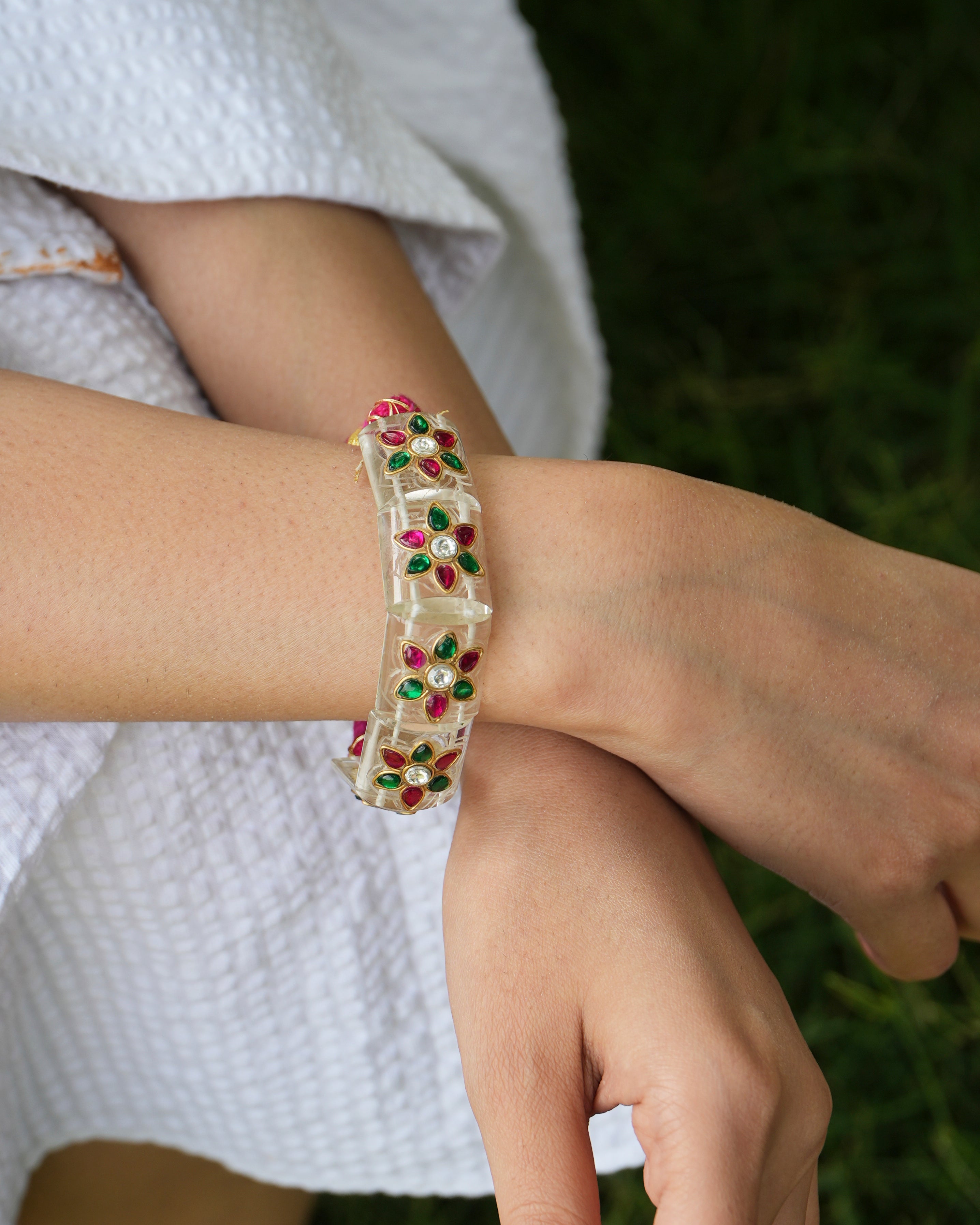 sang bracelet