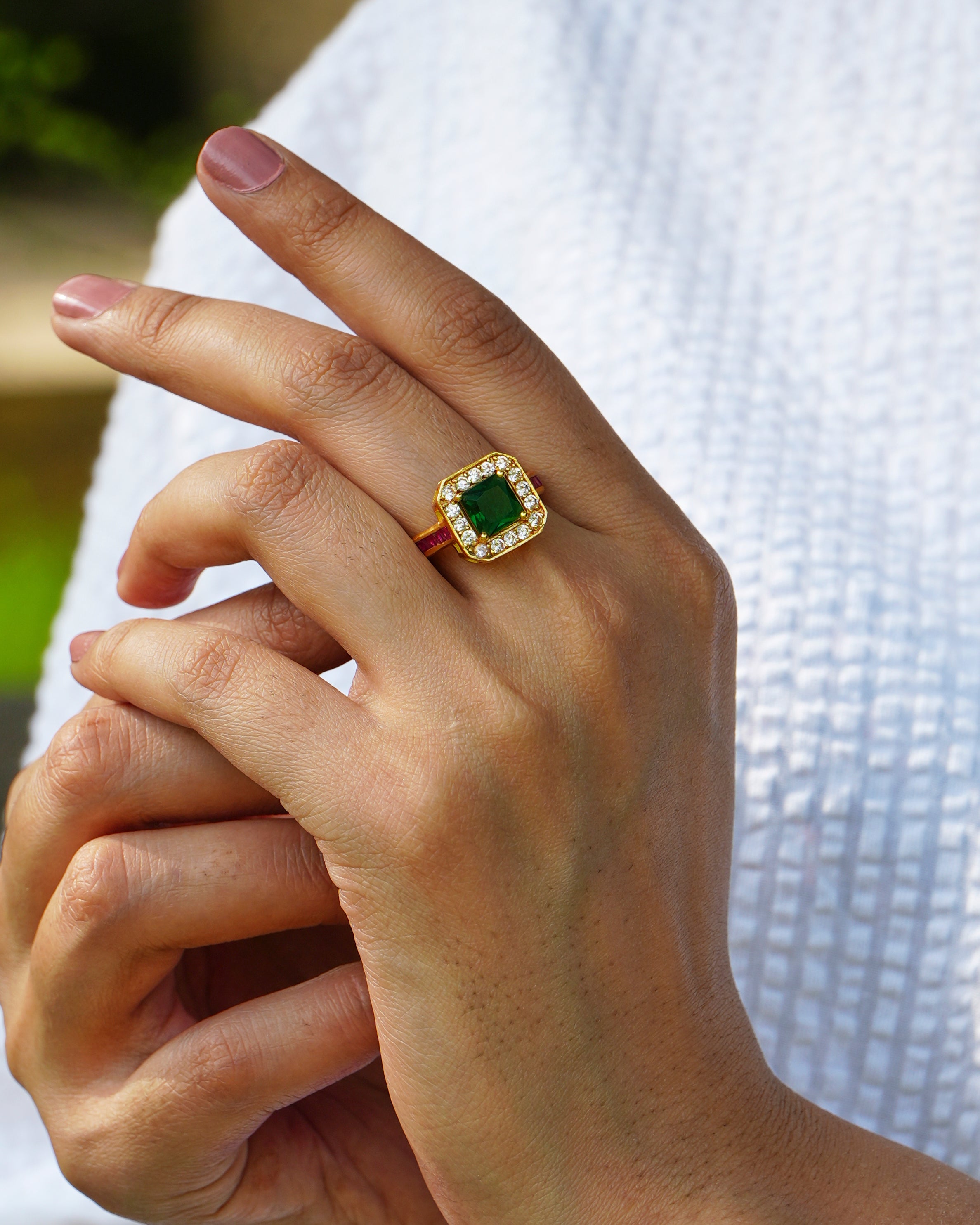 nagvali ring