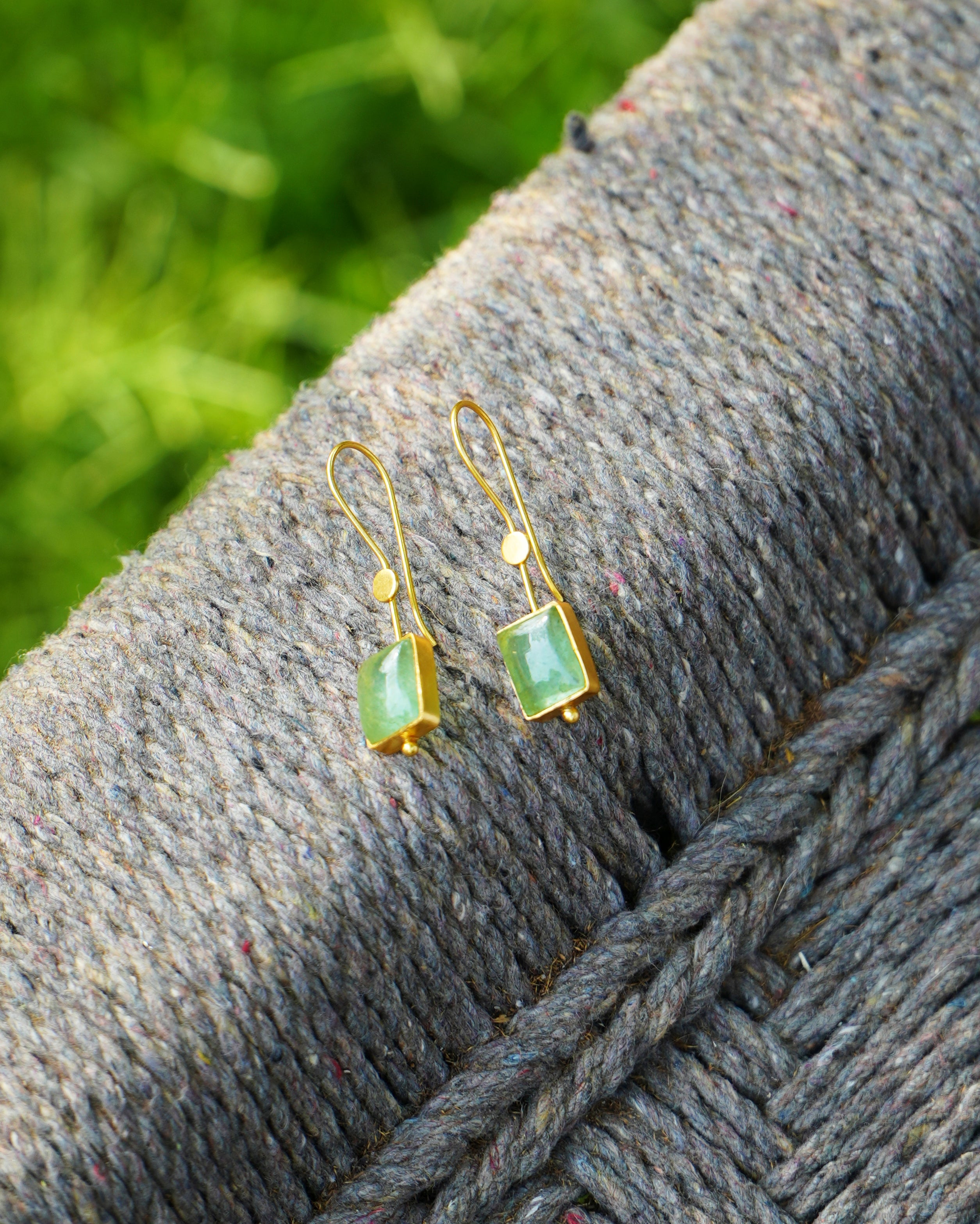 Sihari earrings