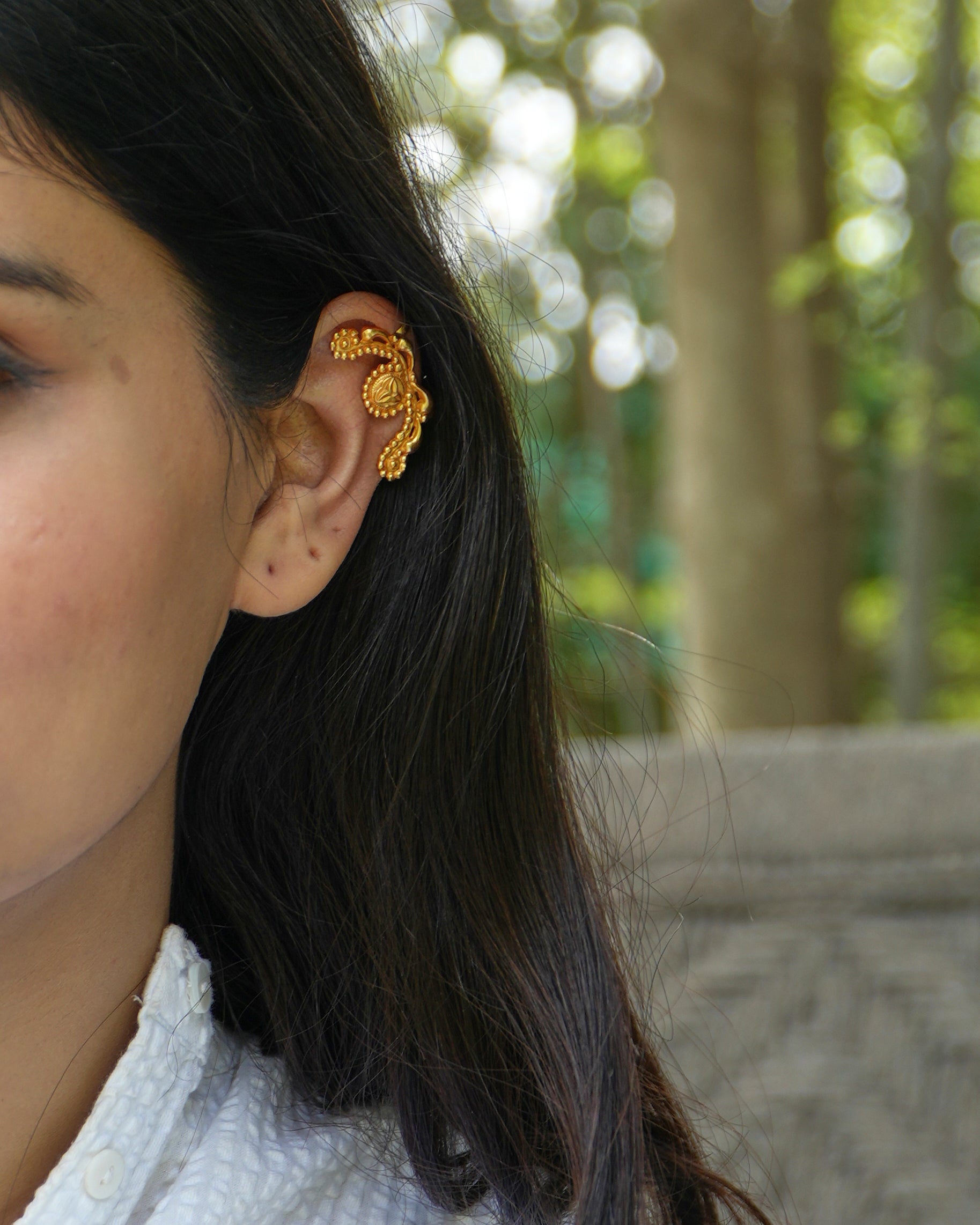 bugadi earrings