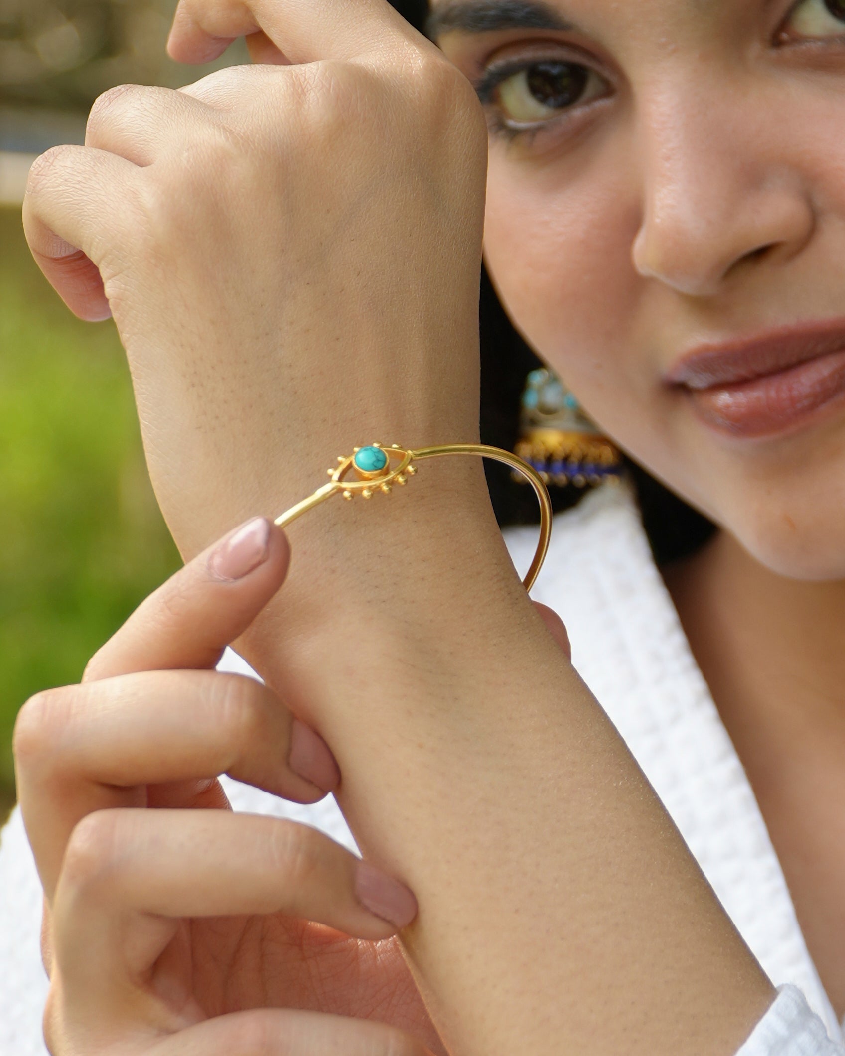 drishti bangles