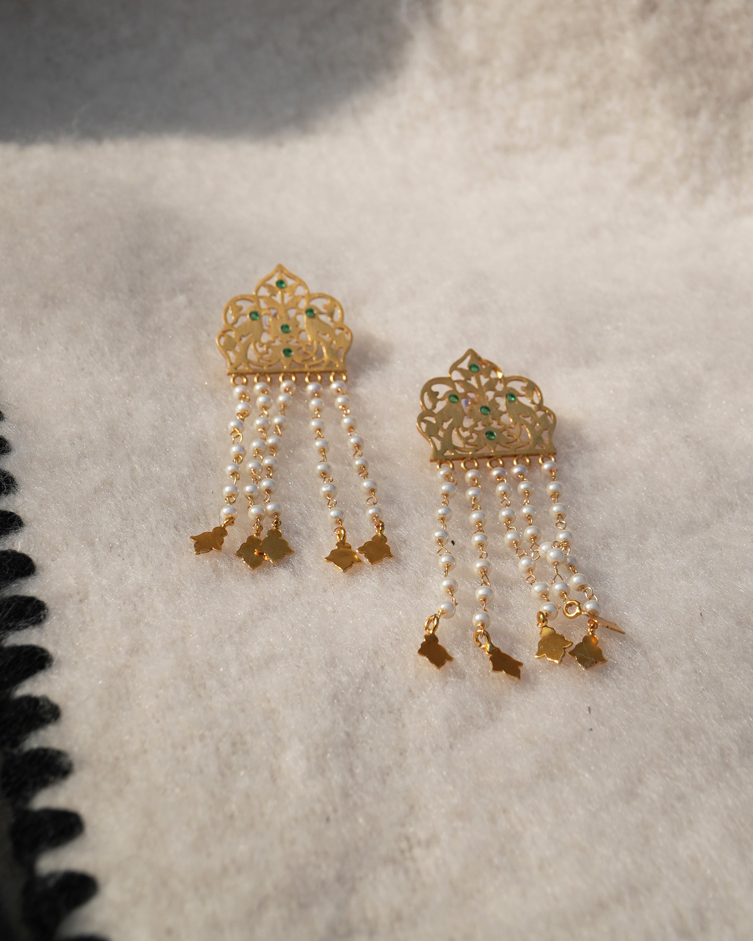 Varsha earrings