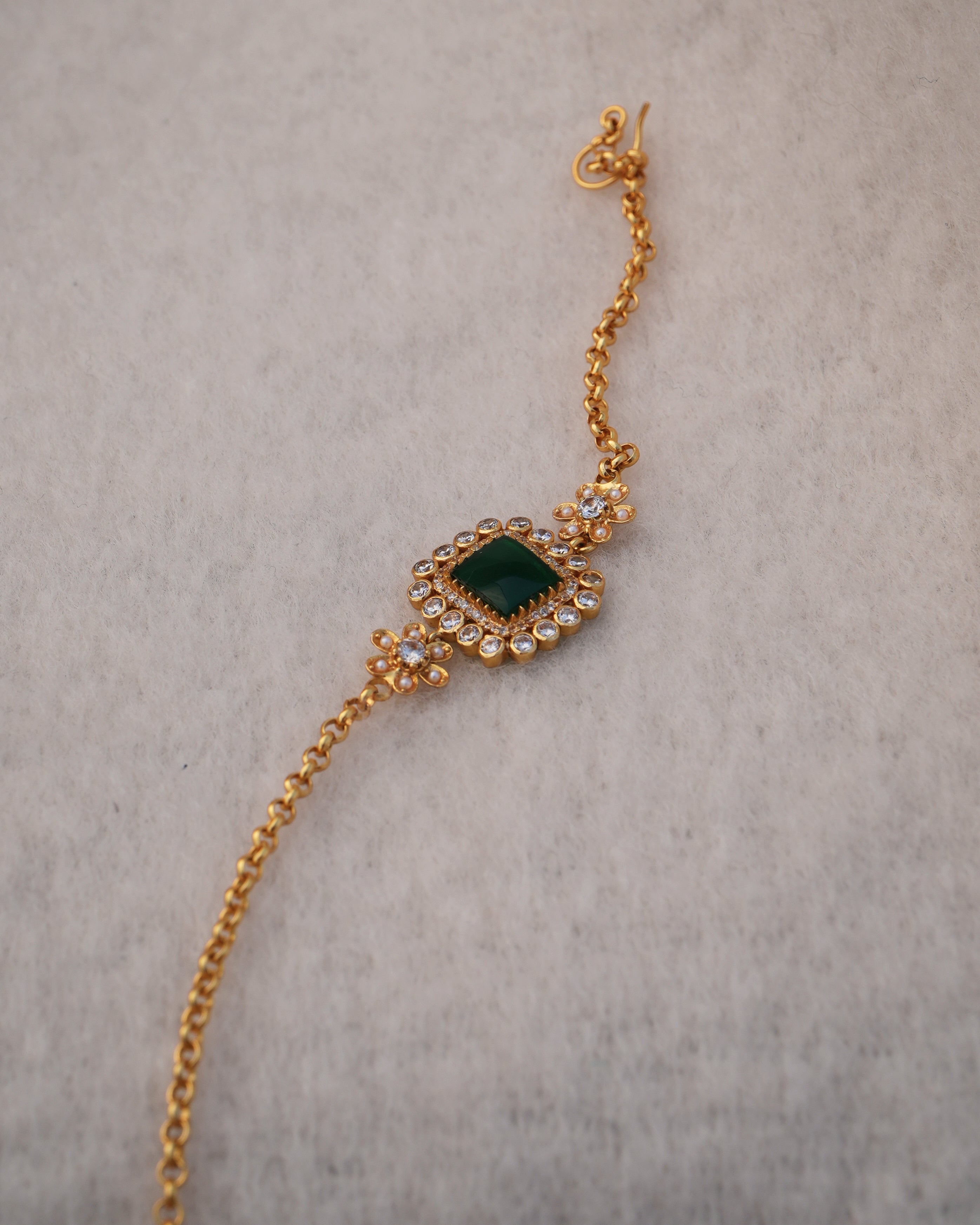 Chakori hara bracelet