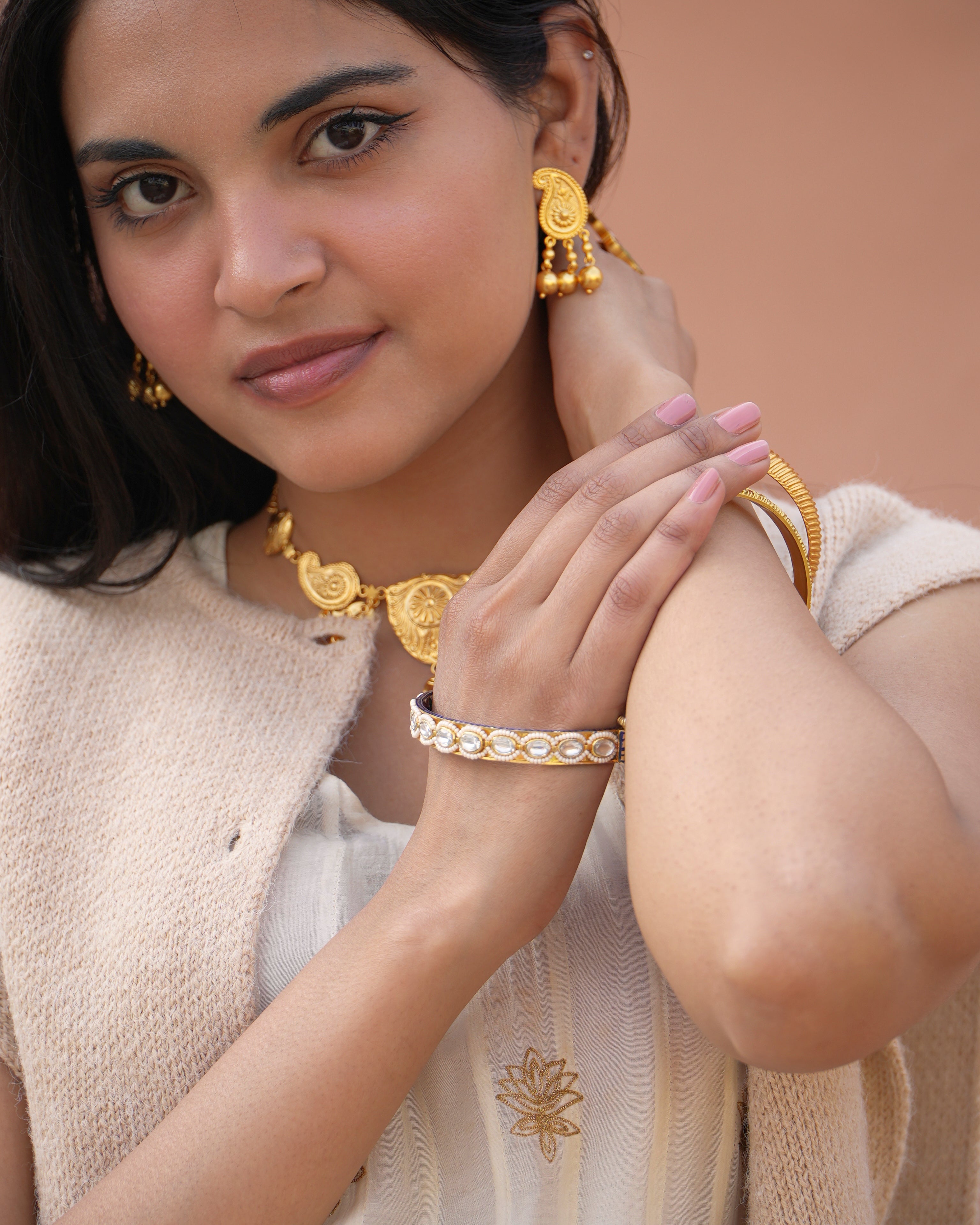 katta earrings