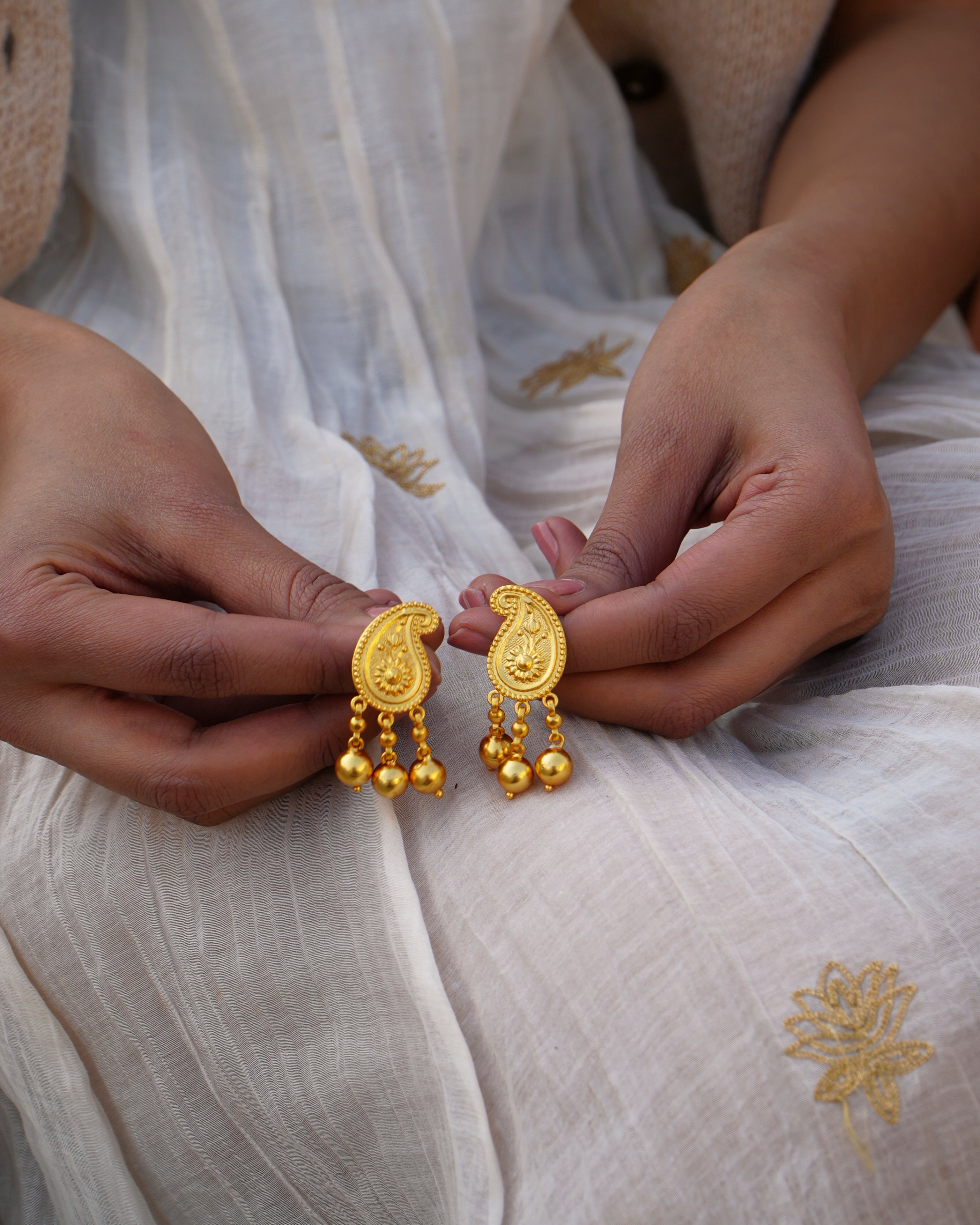 katta earrings