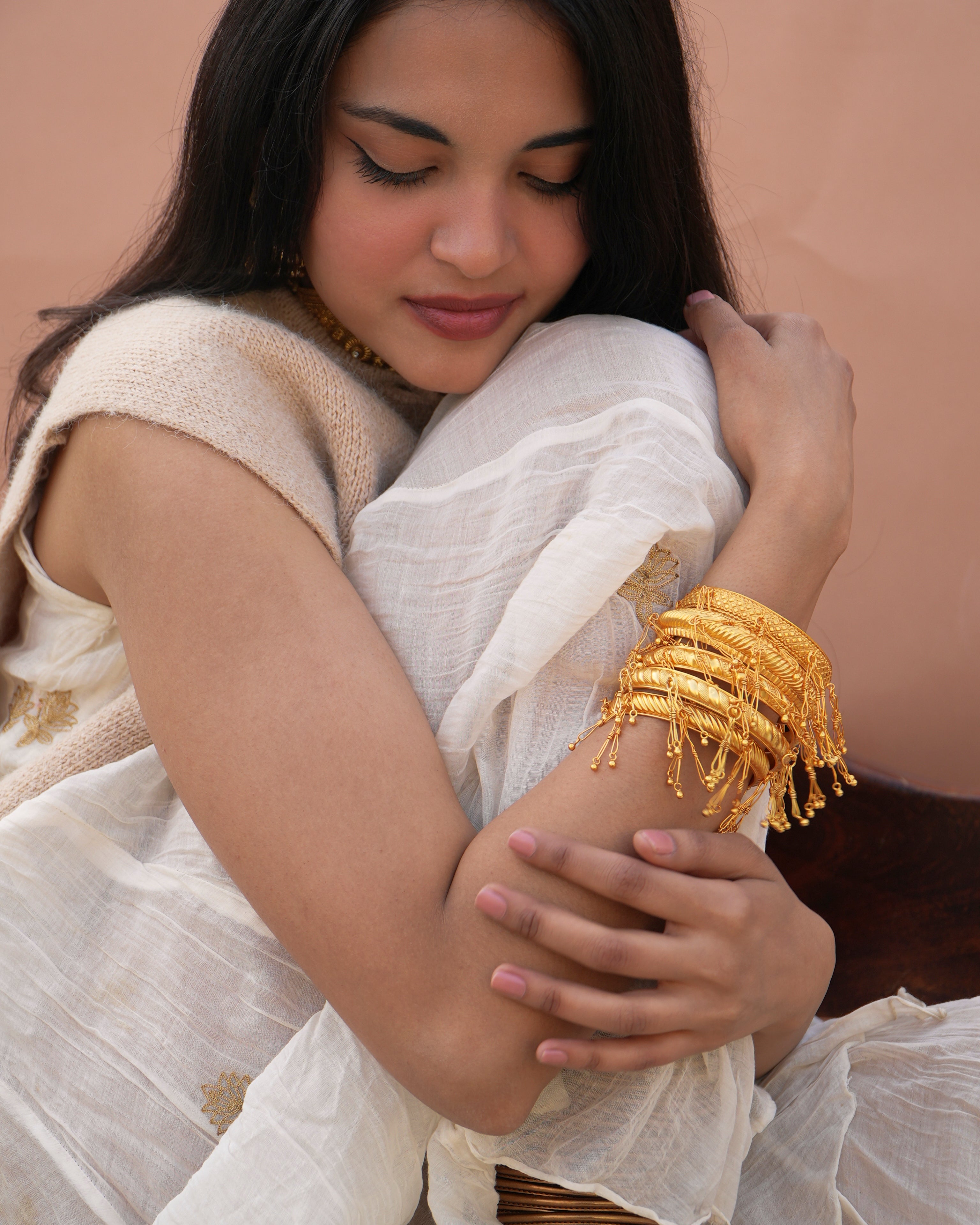 sonchiriya bangle