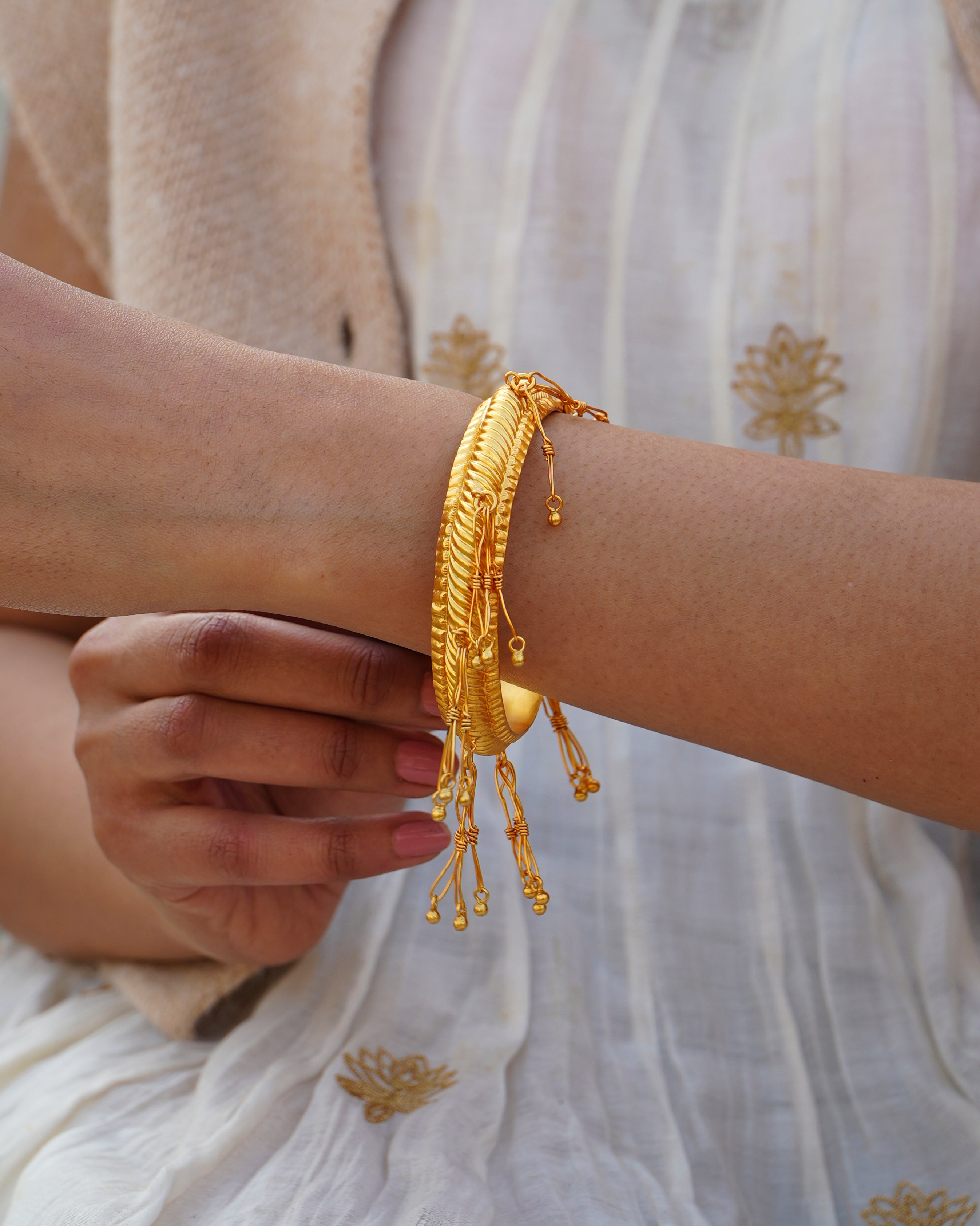 chiriya bangle
