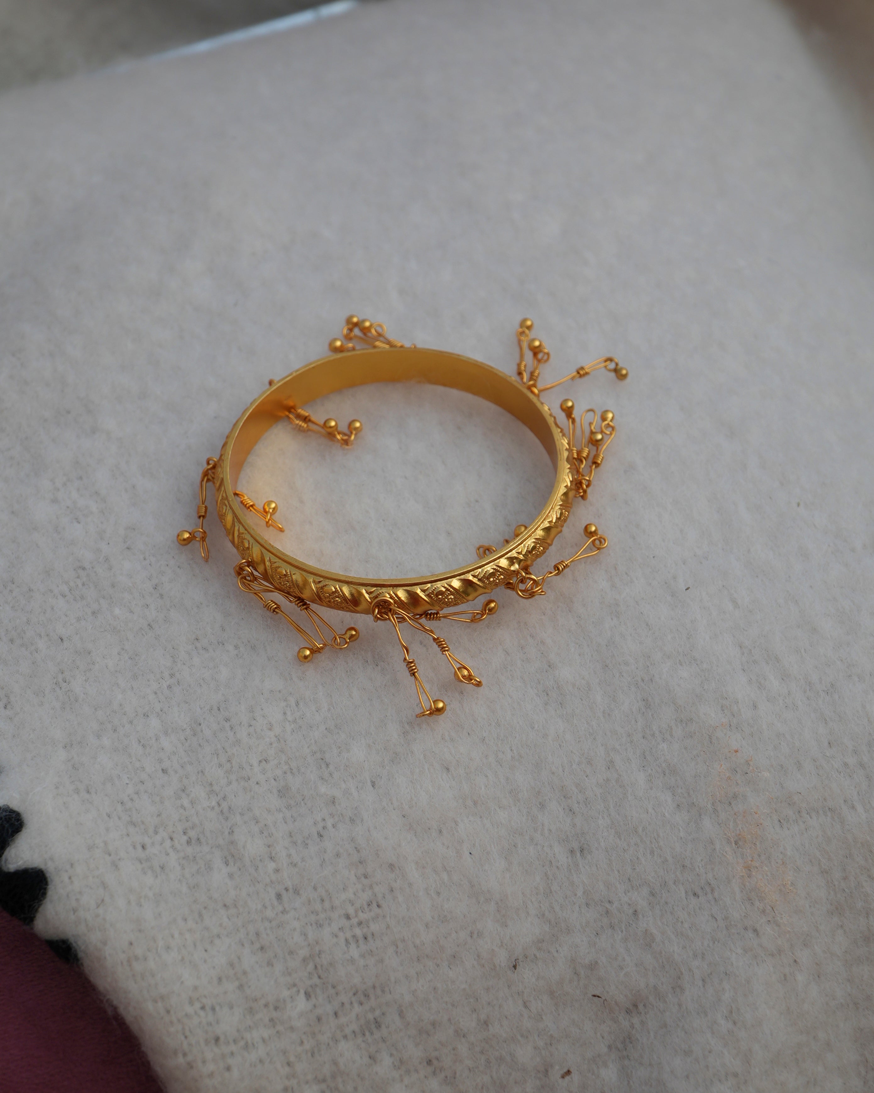 choti chiriya bangle