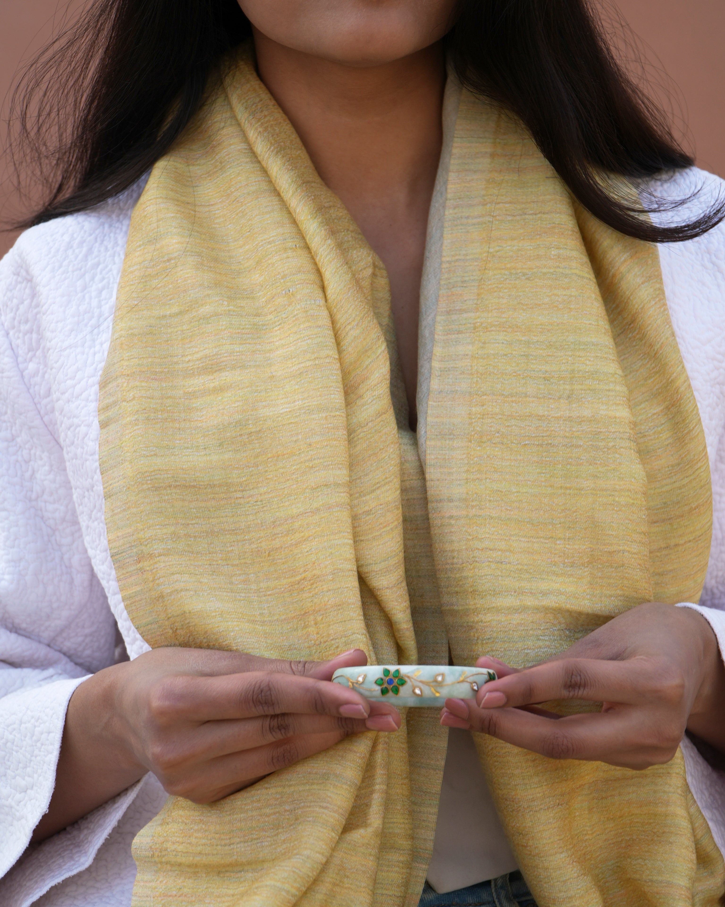 rajgarh quartz bangle