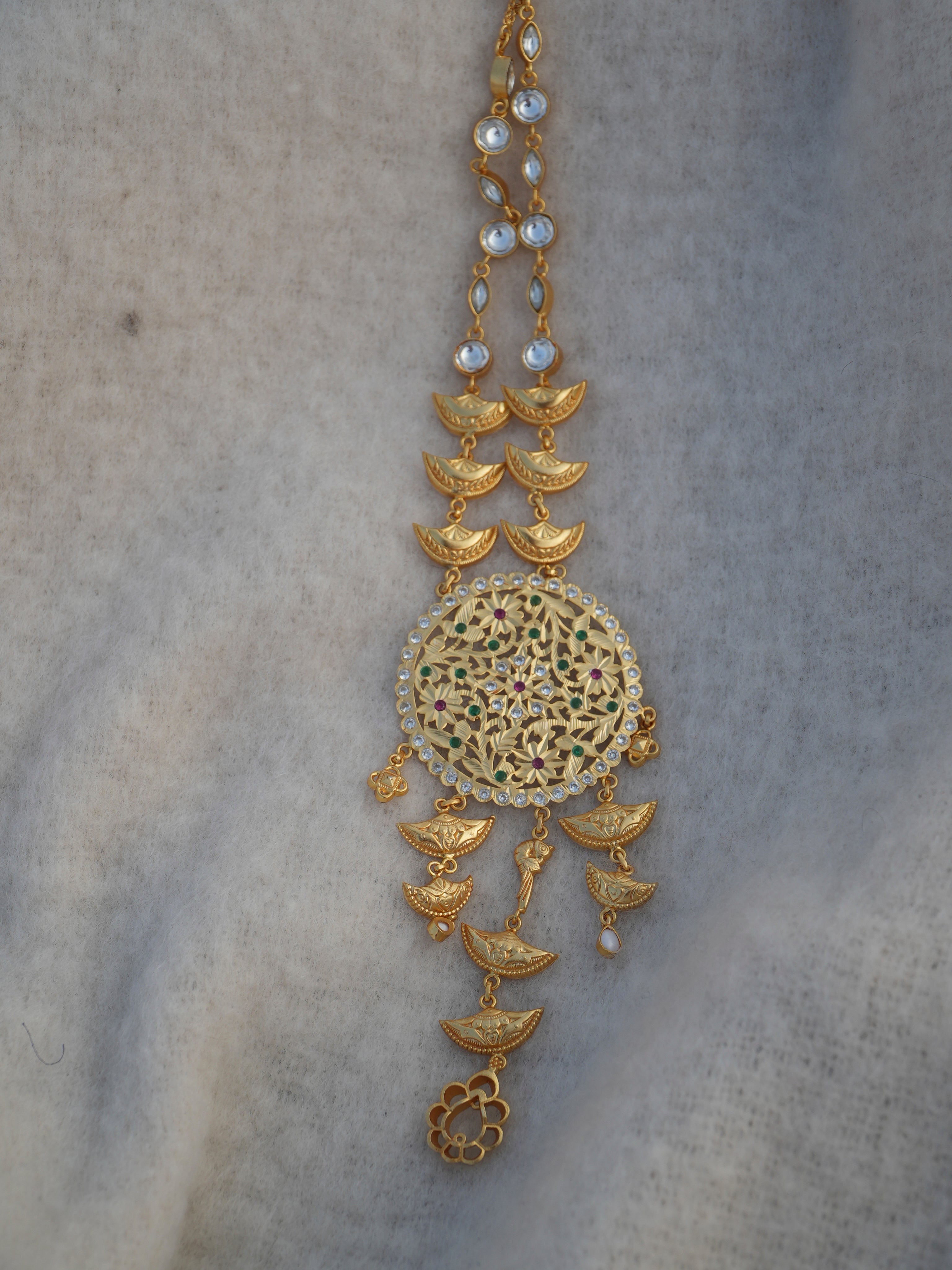himya necklace