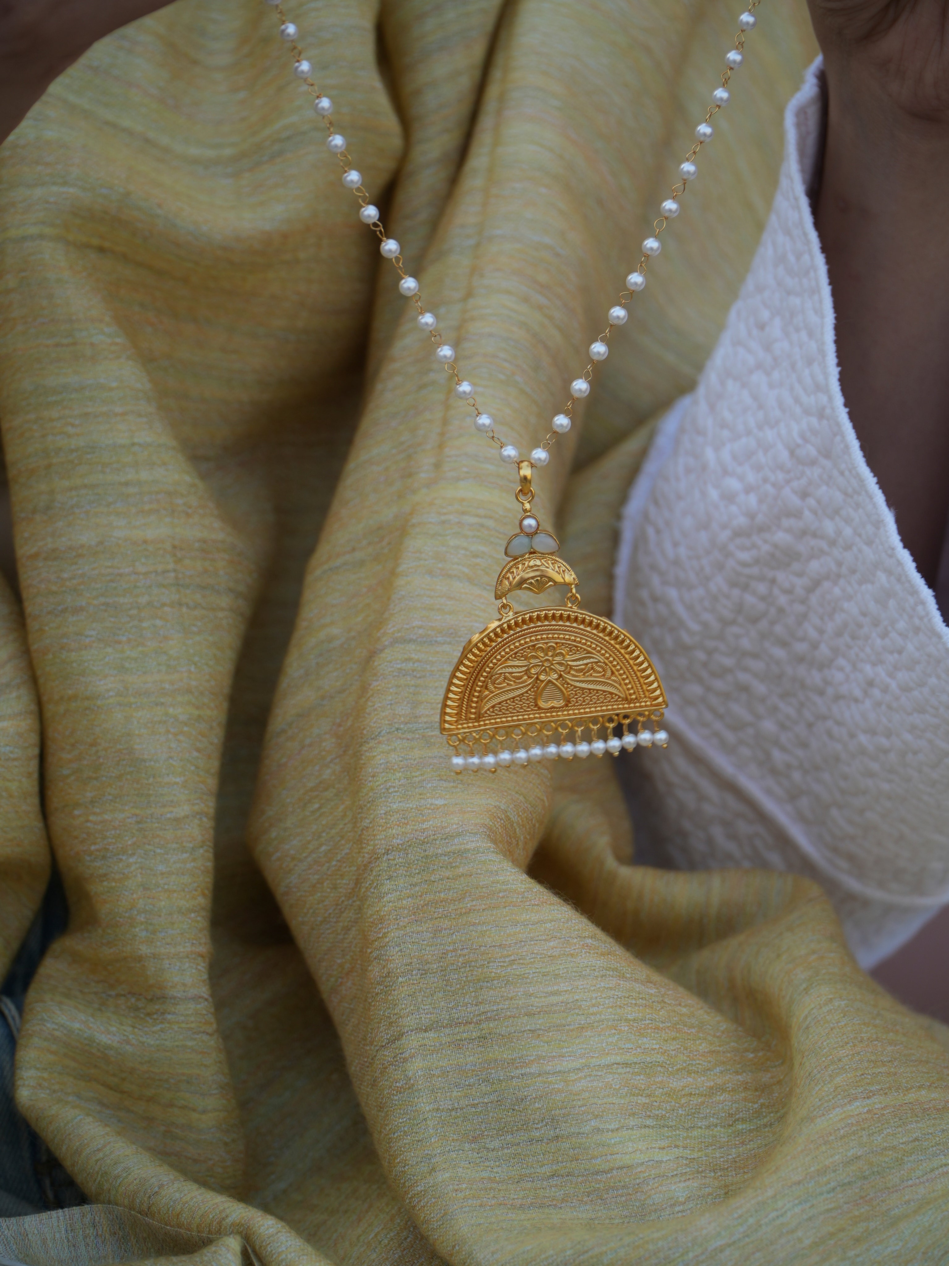 anokha necklace
