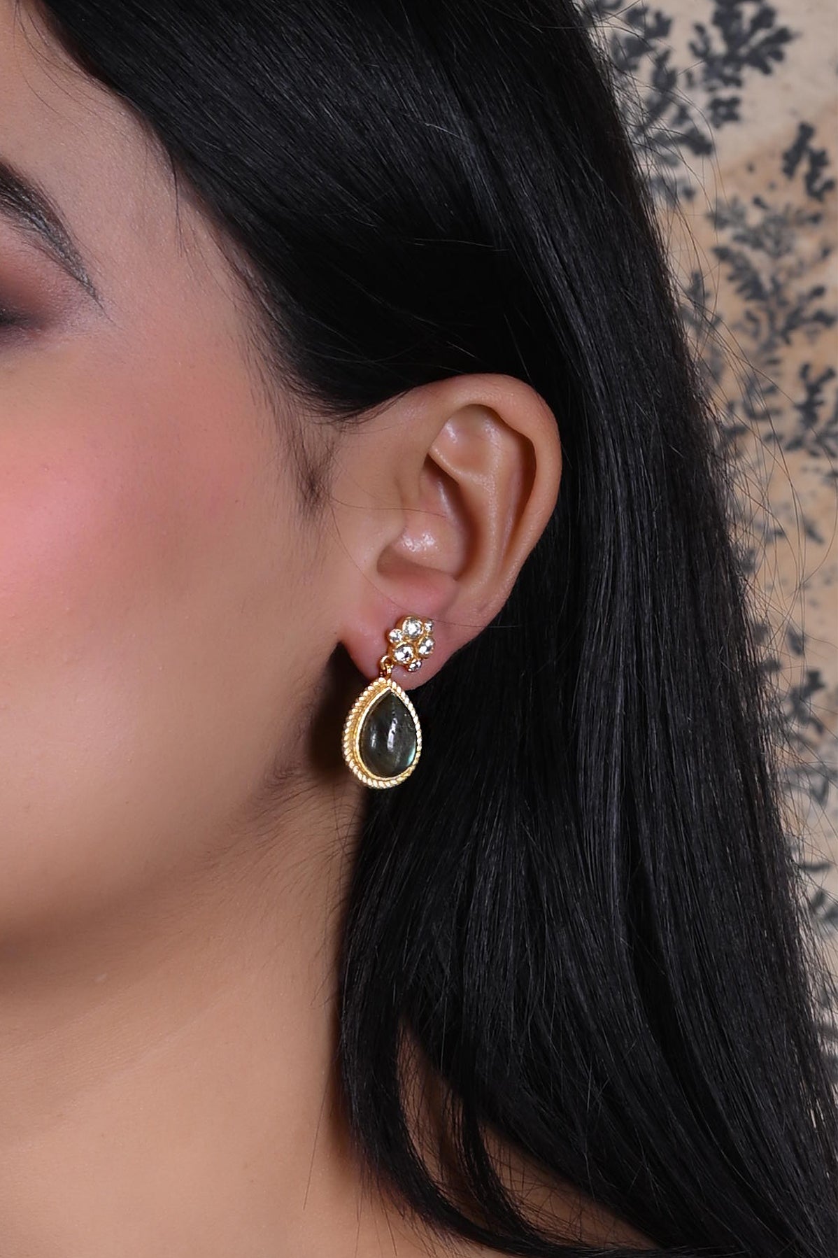 Niharika Earrings