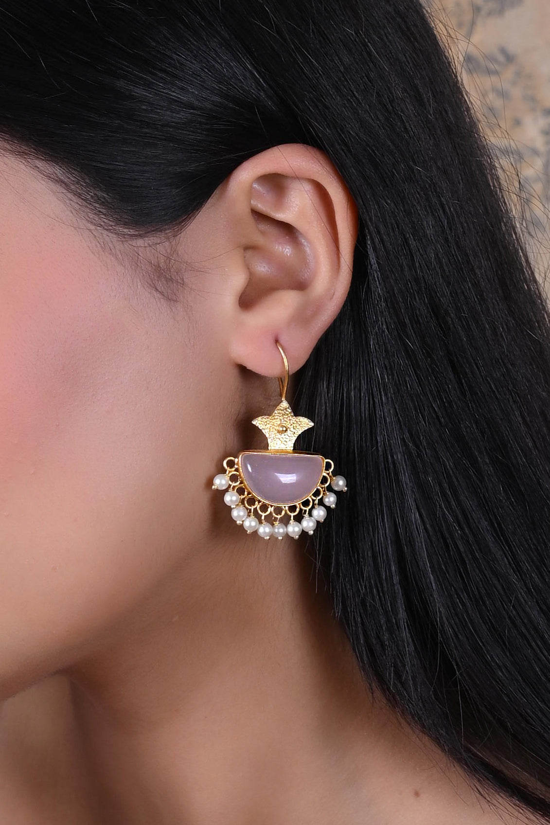 Tanya Earrings