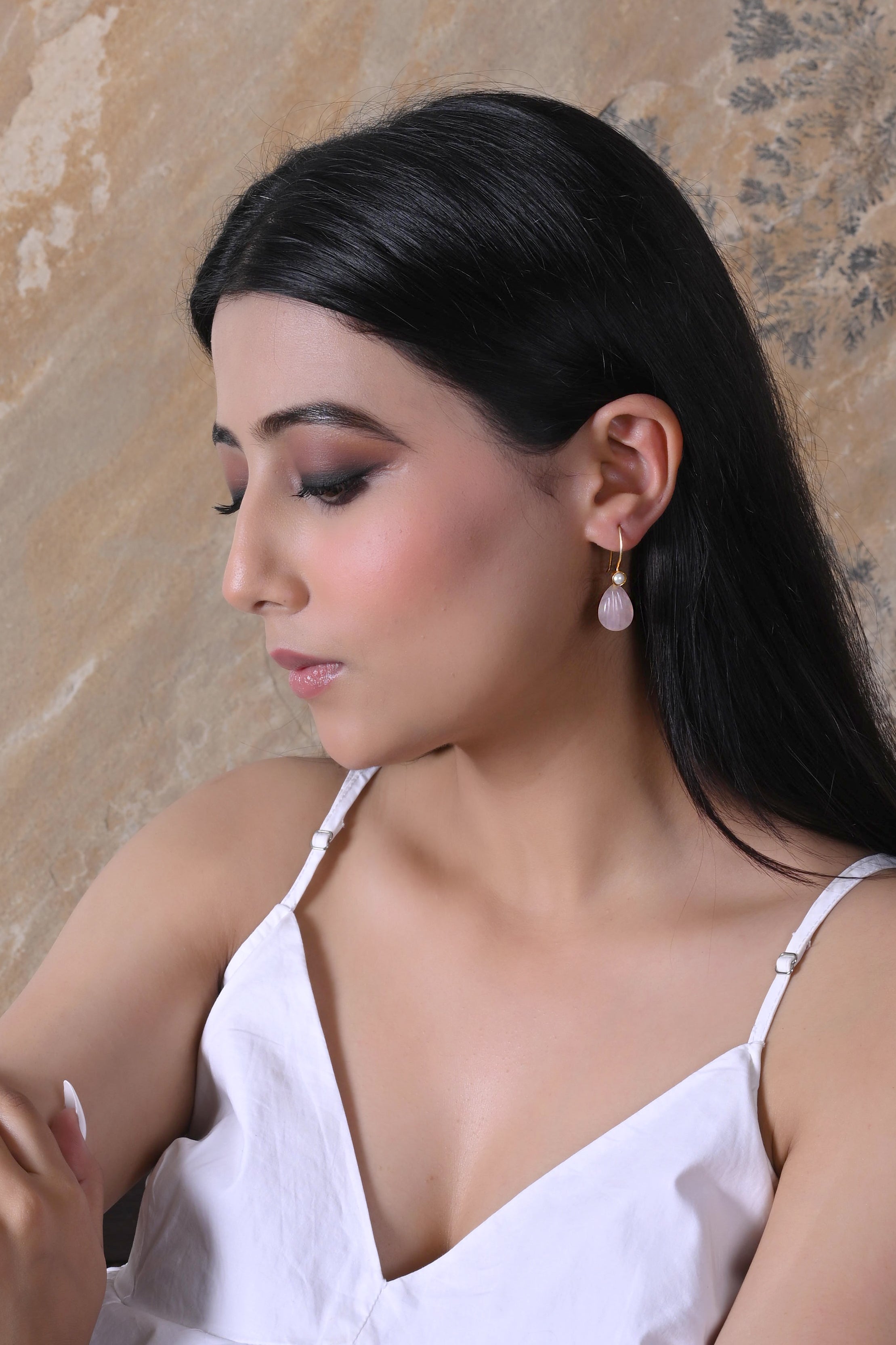 Somya Earrings