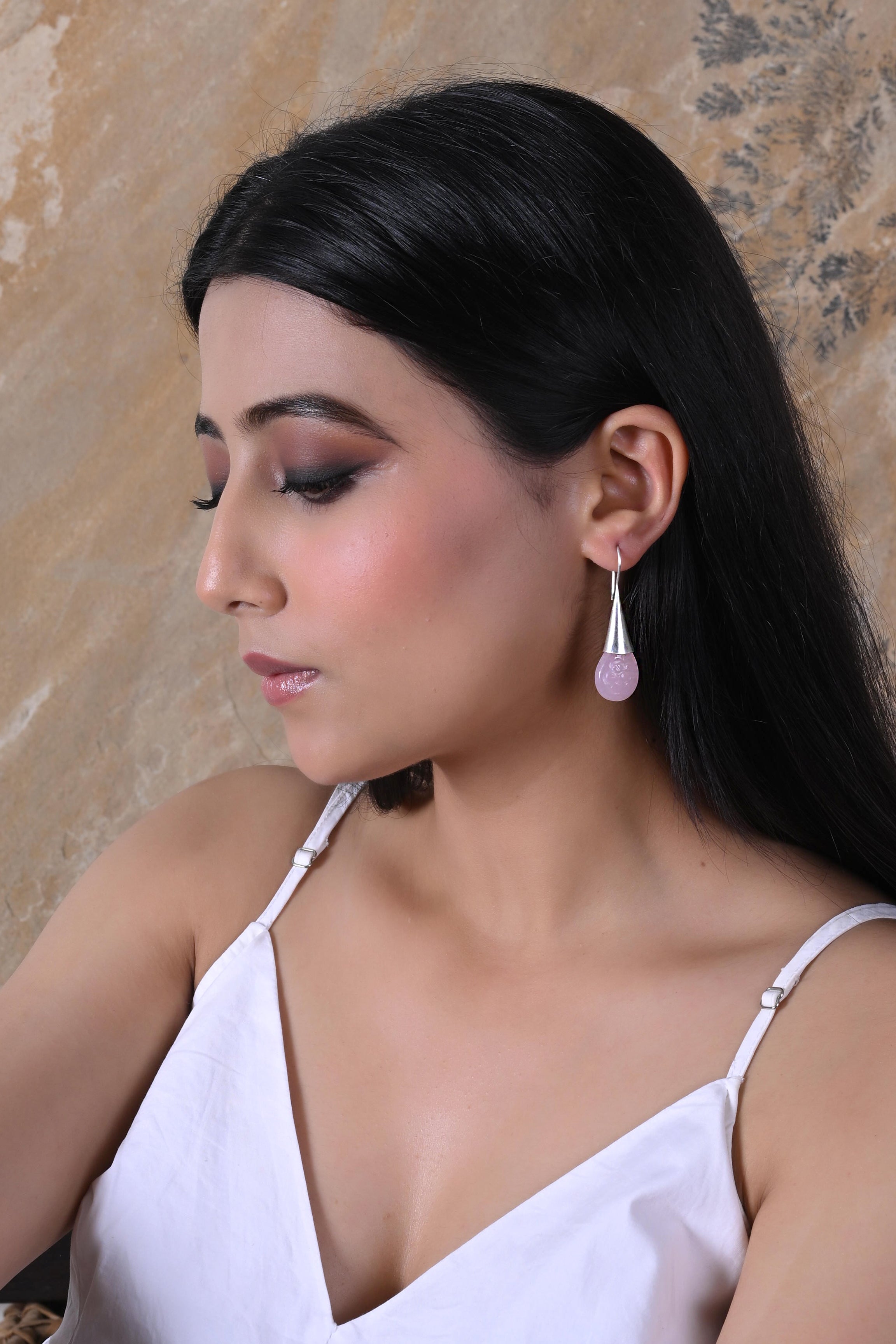 Somya Earrings
