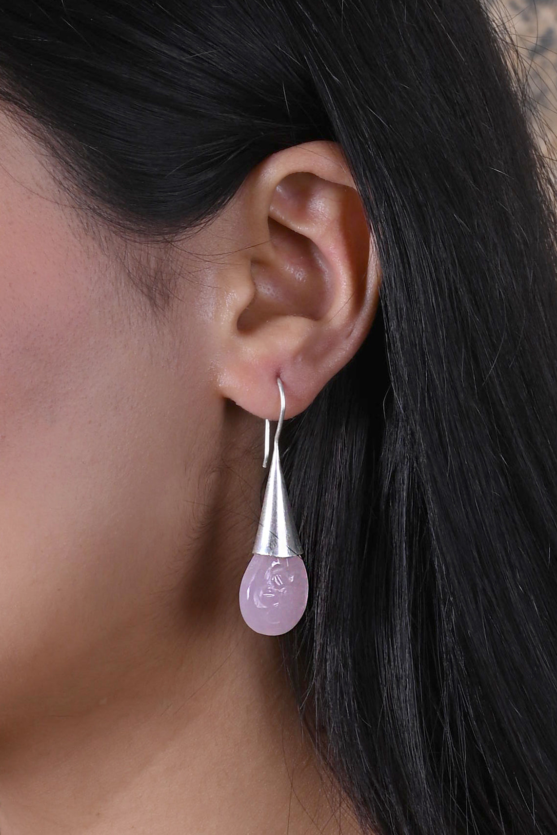 Somya Earrings