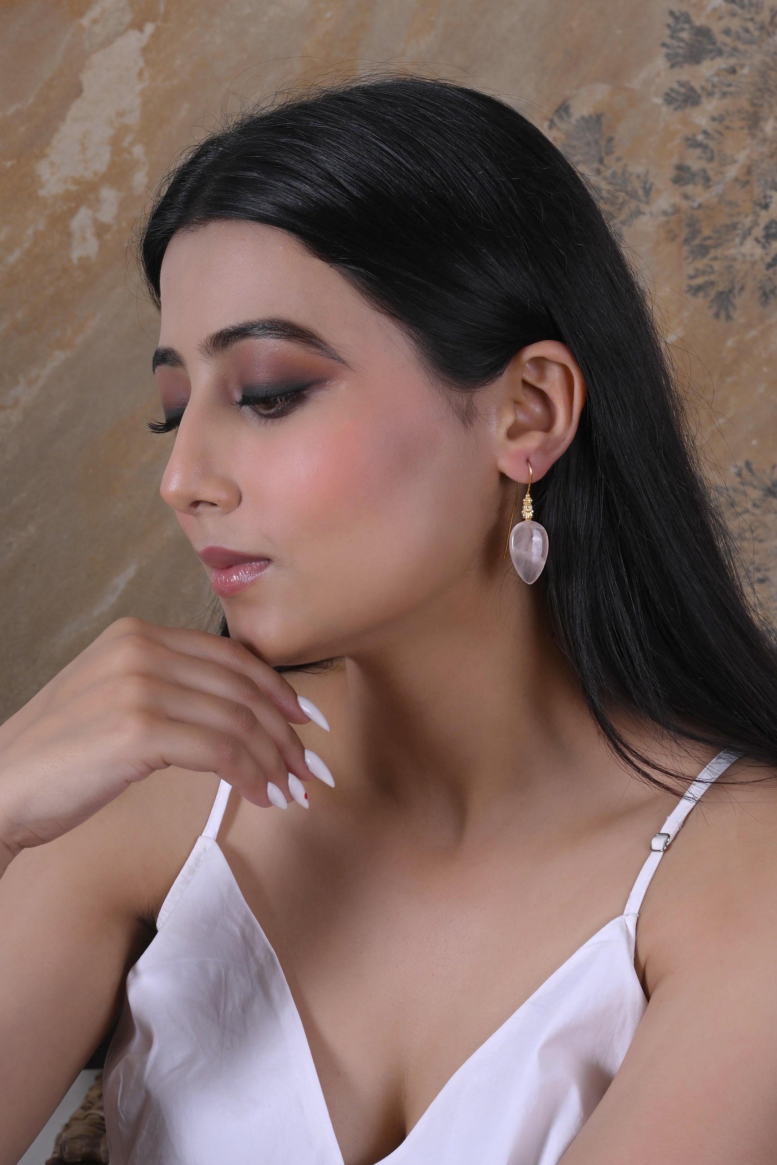 Sajila Earrings