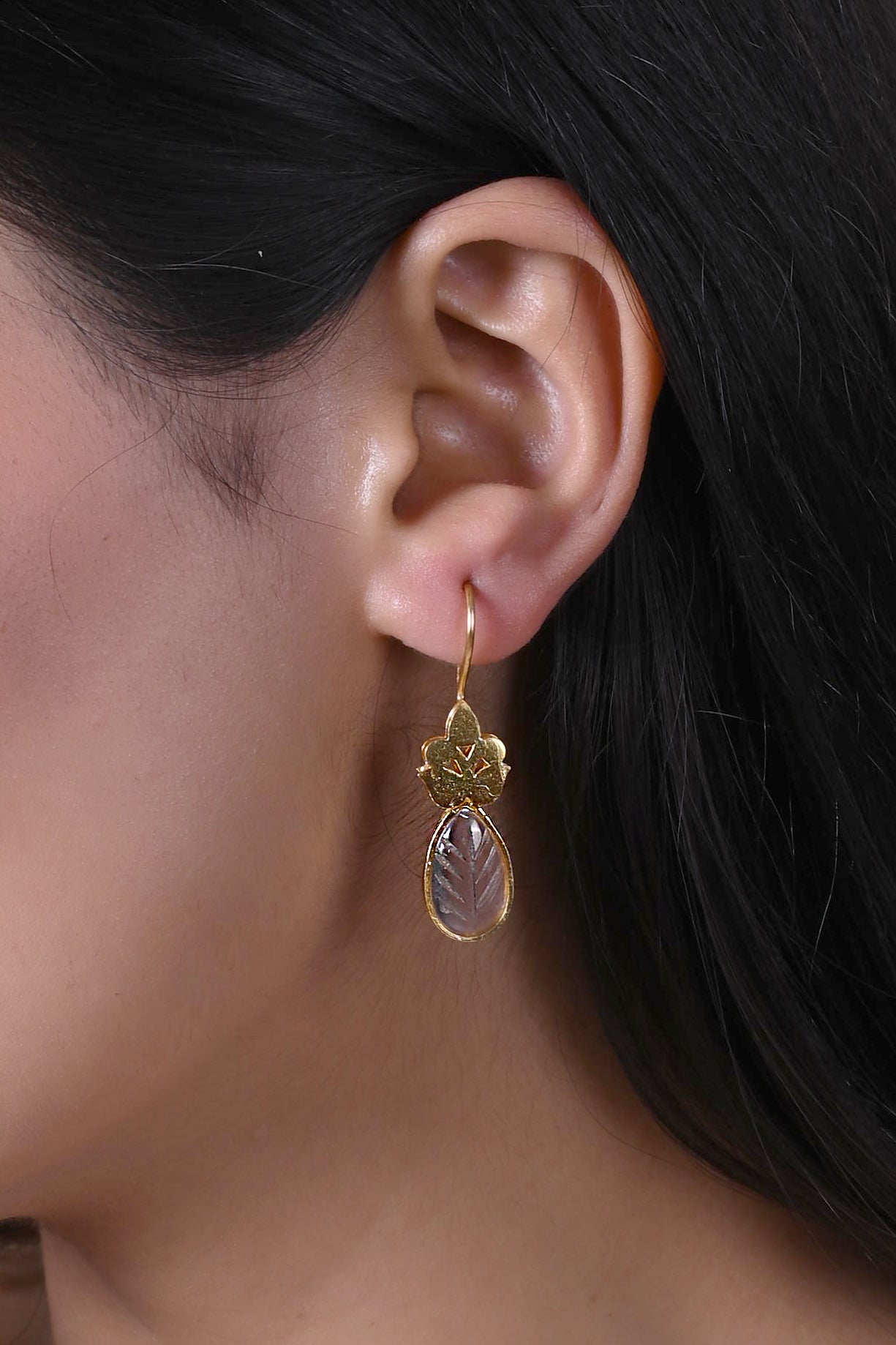 Yashi Earrings