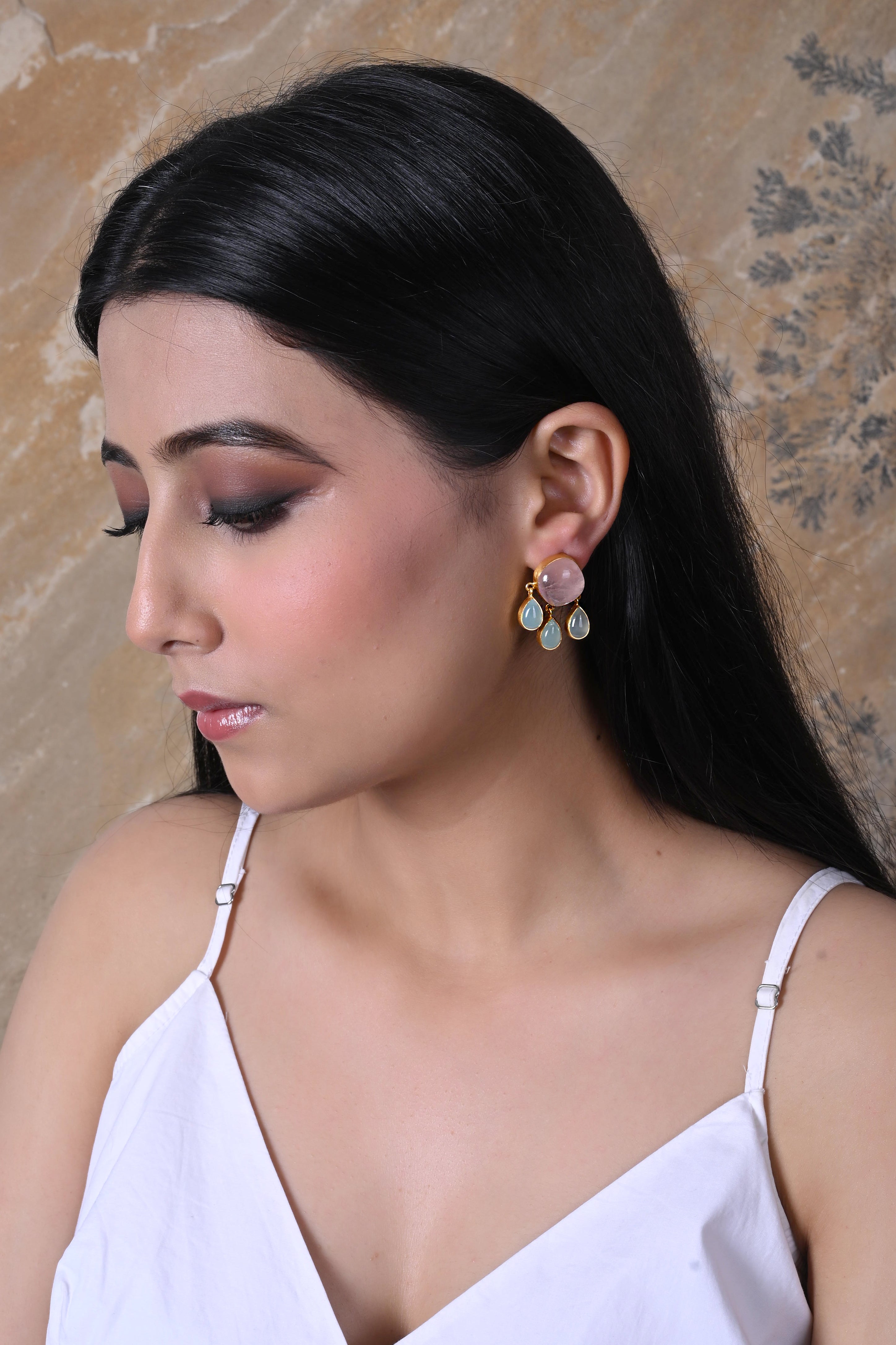 Meen Earrings