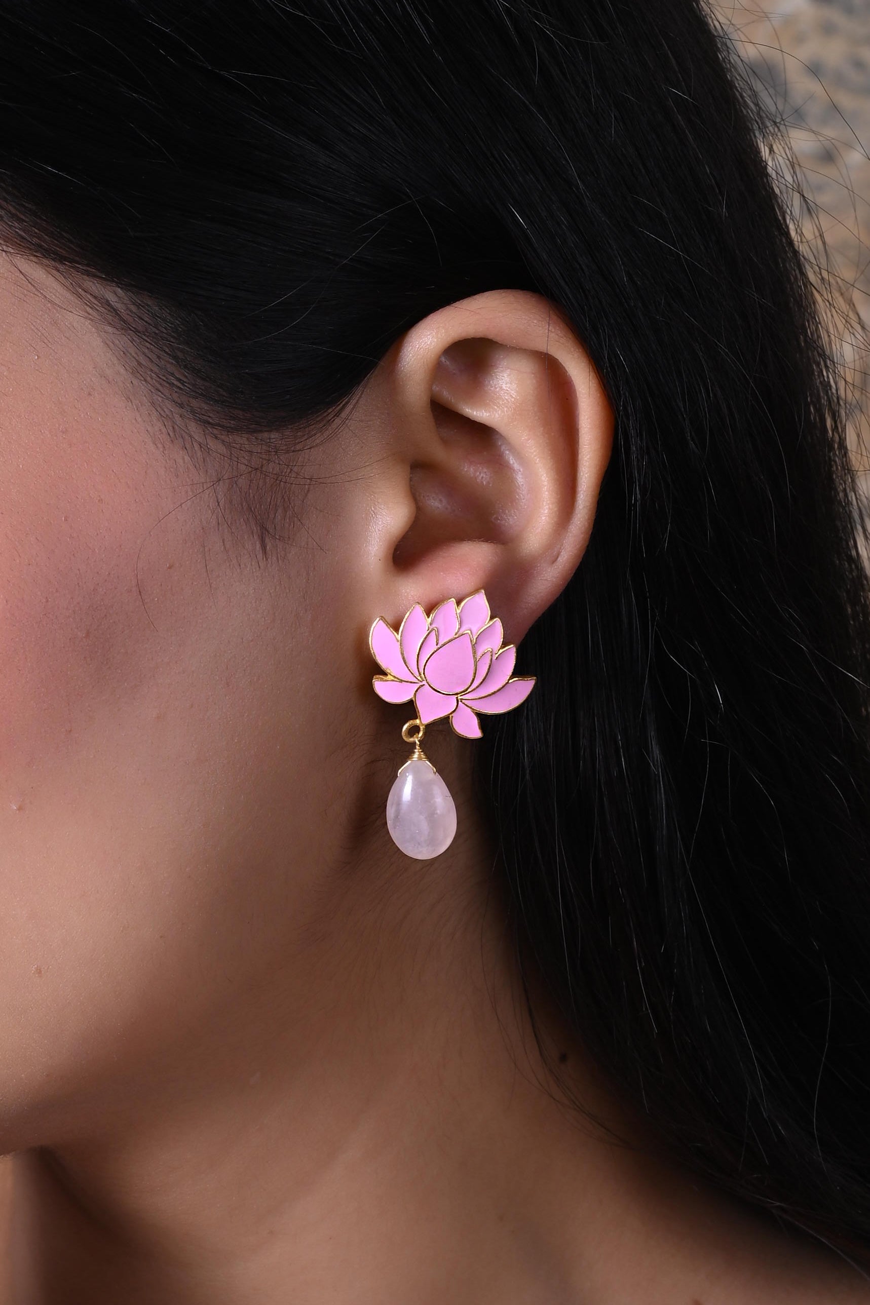 Bahira Earrings